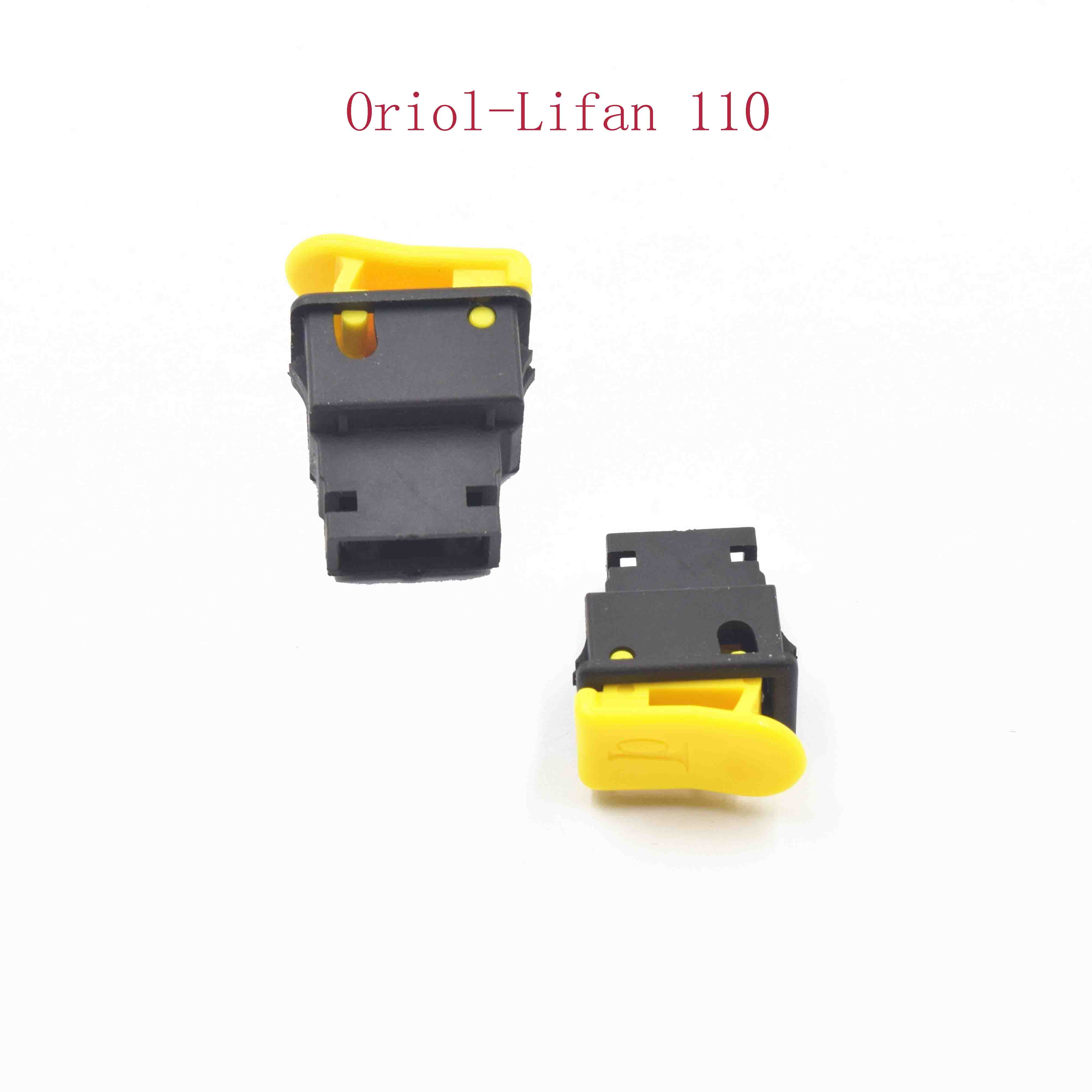 Oriol-Lifan 110 