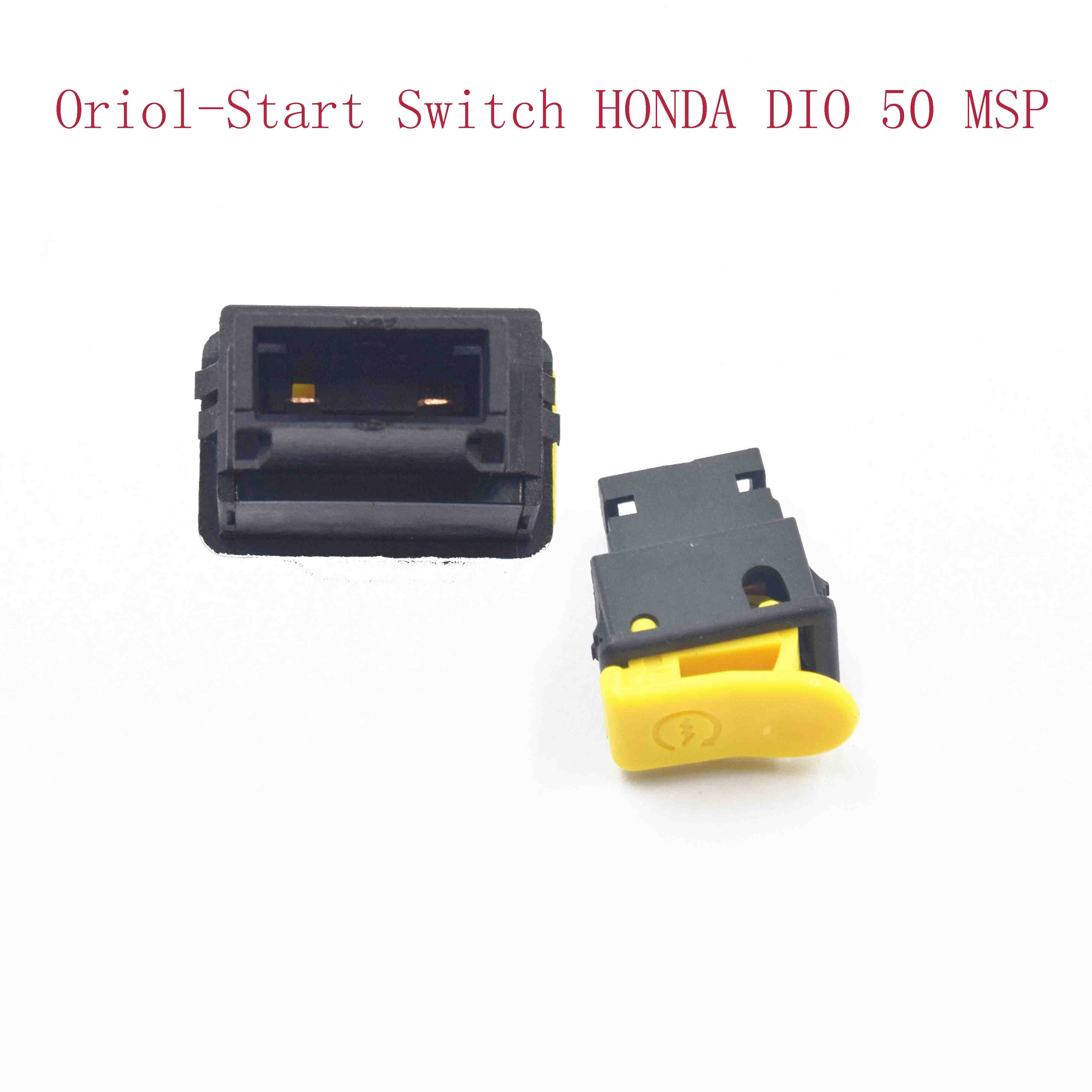 Oriol-Start Switch HONDA DIO 50 MSP 