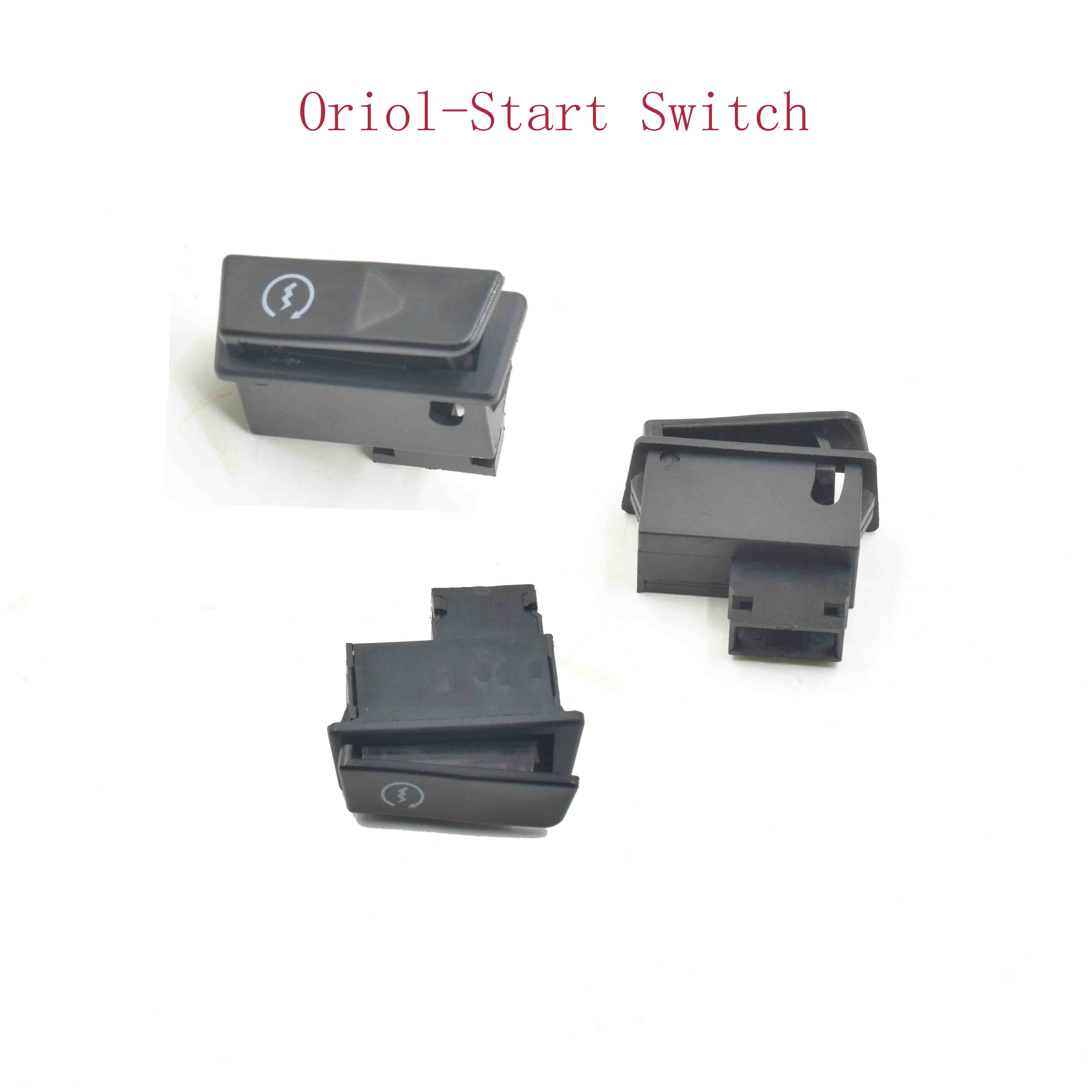 Oriol-Start Switch 