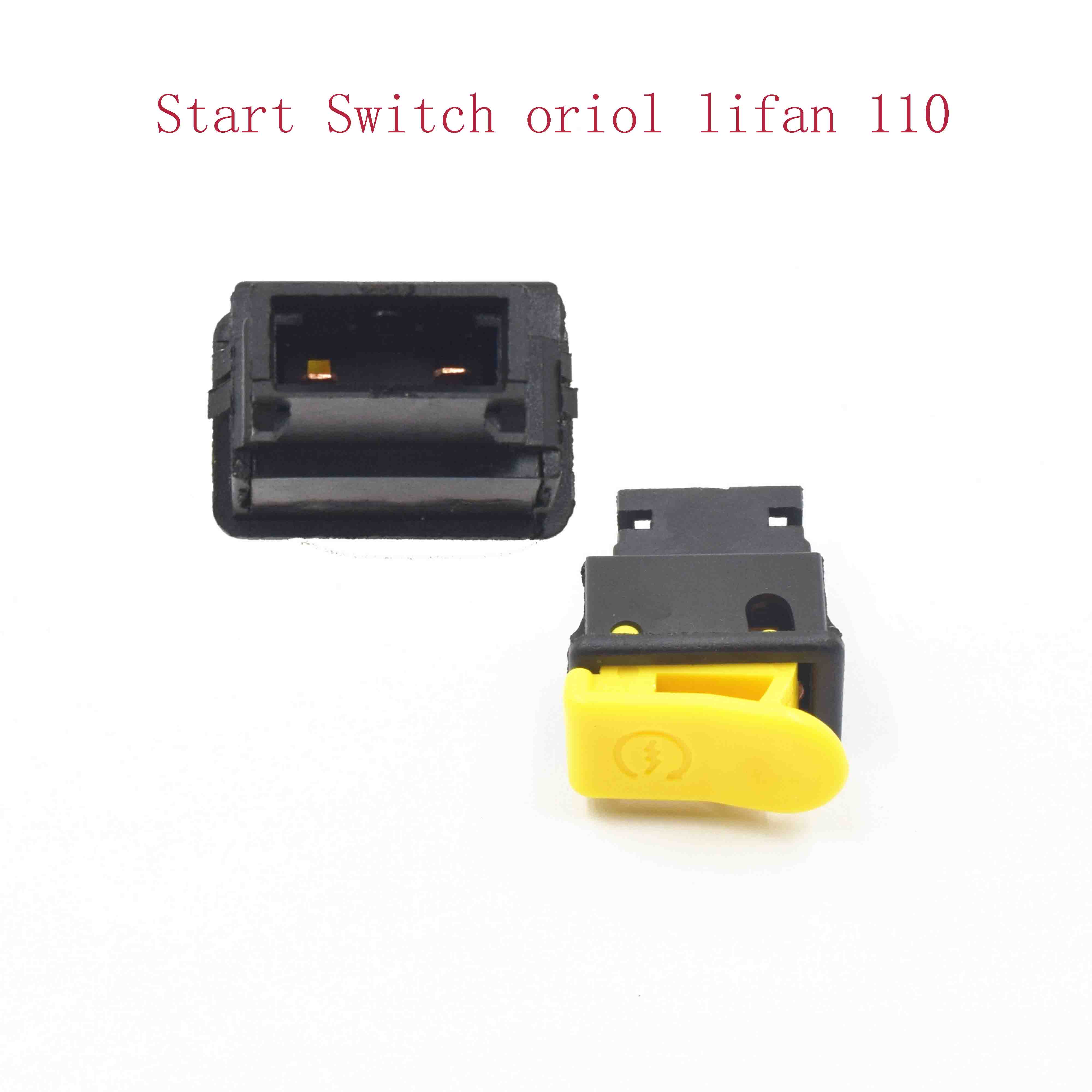 Start Switch oriol lifan 110 