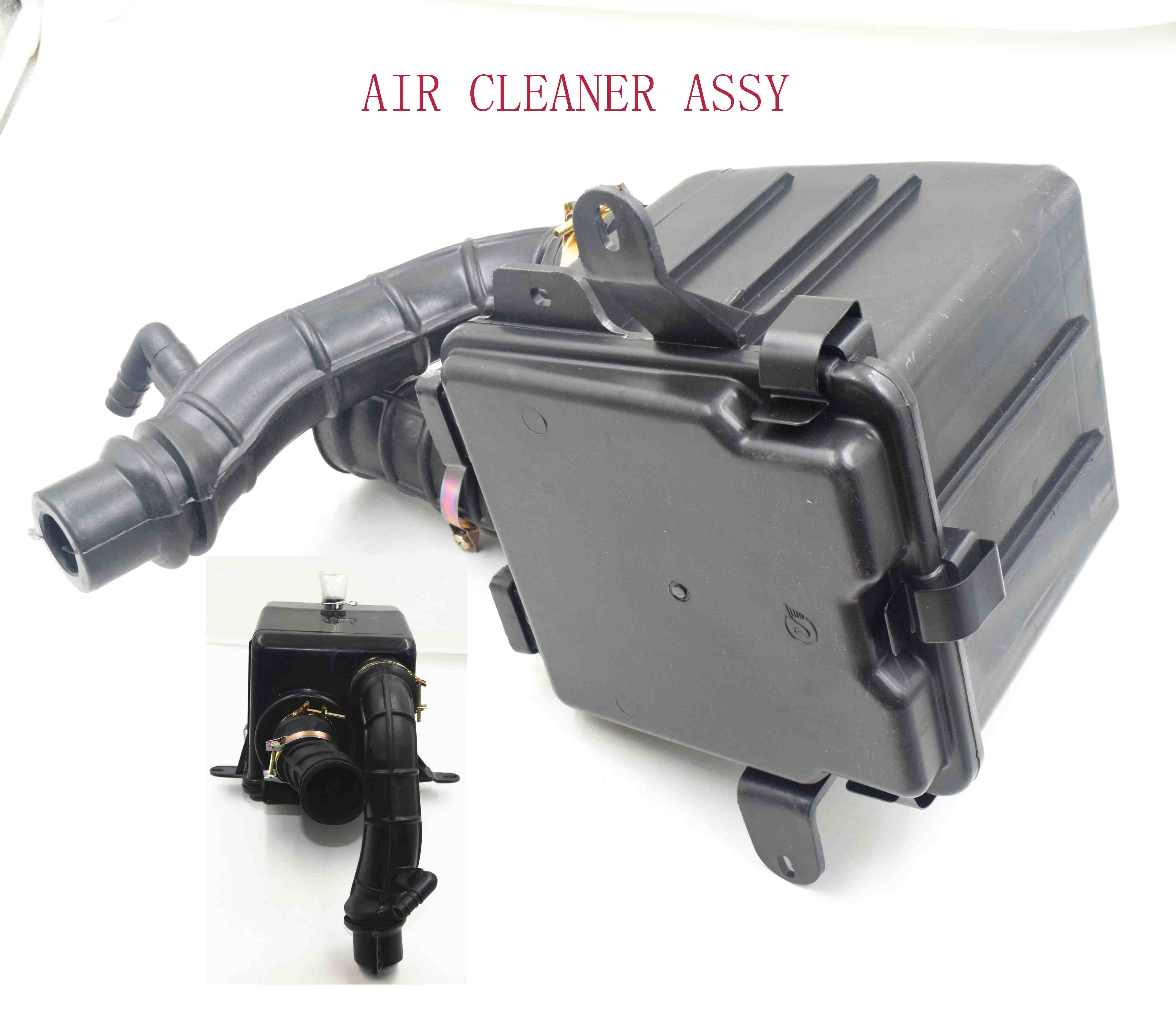 AIR CLEANER ASSY 