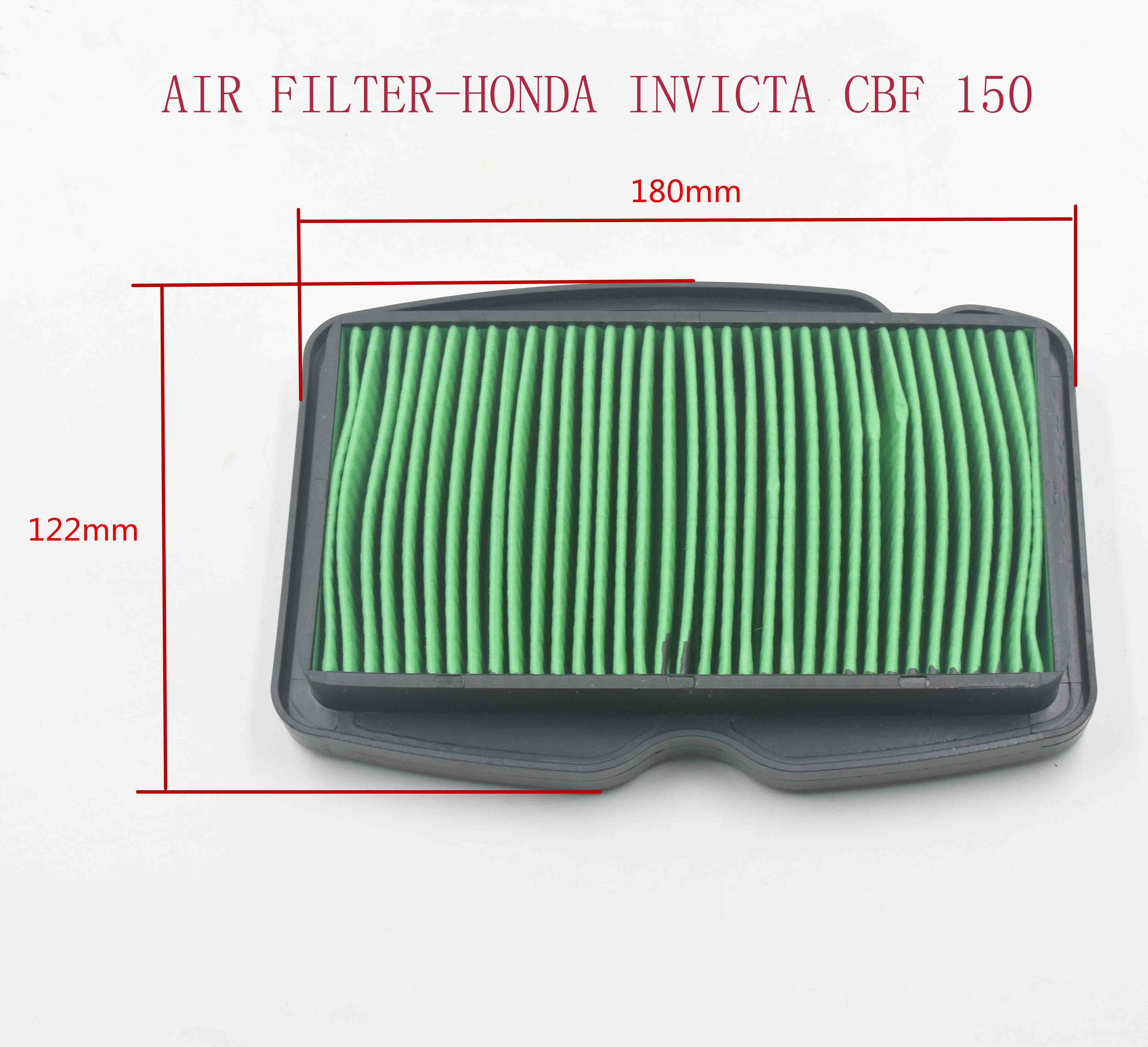 HONDA INVICTA CBF 150 