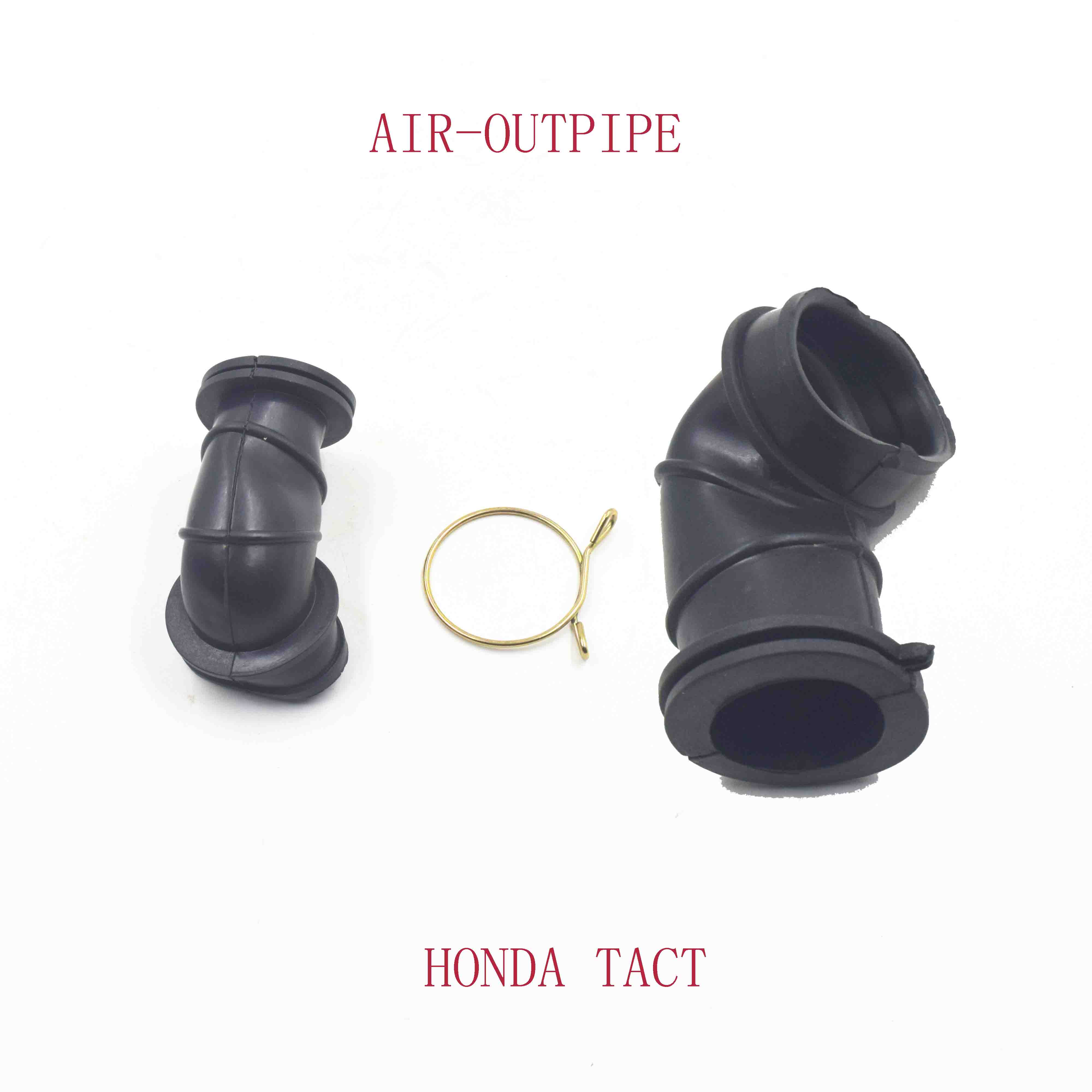HONDA TACT 