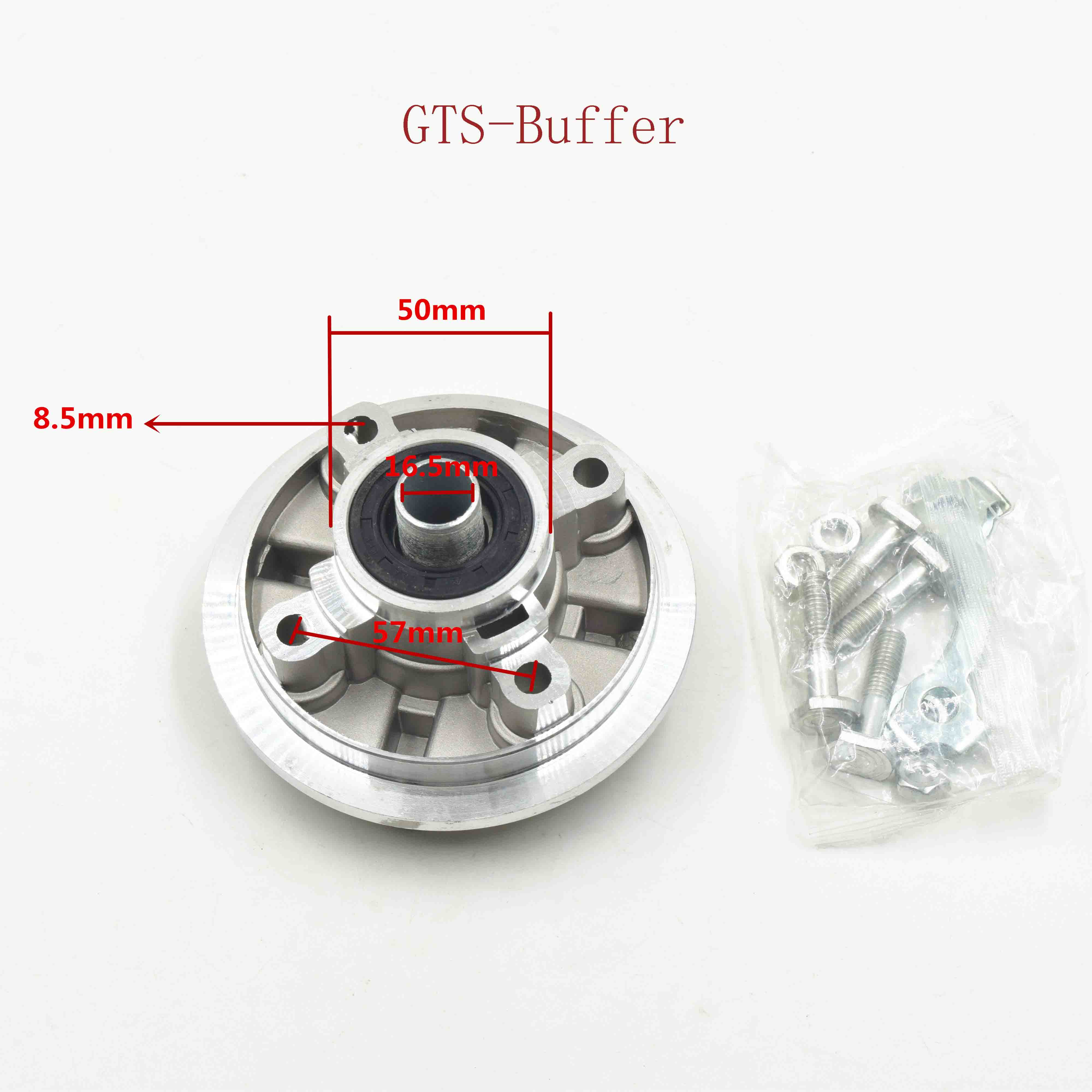 GTS-Buffer 