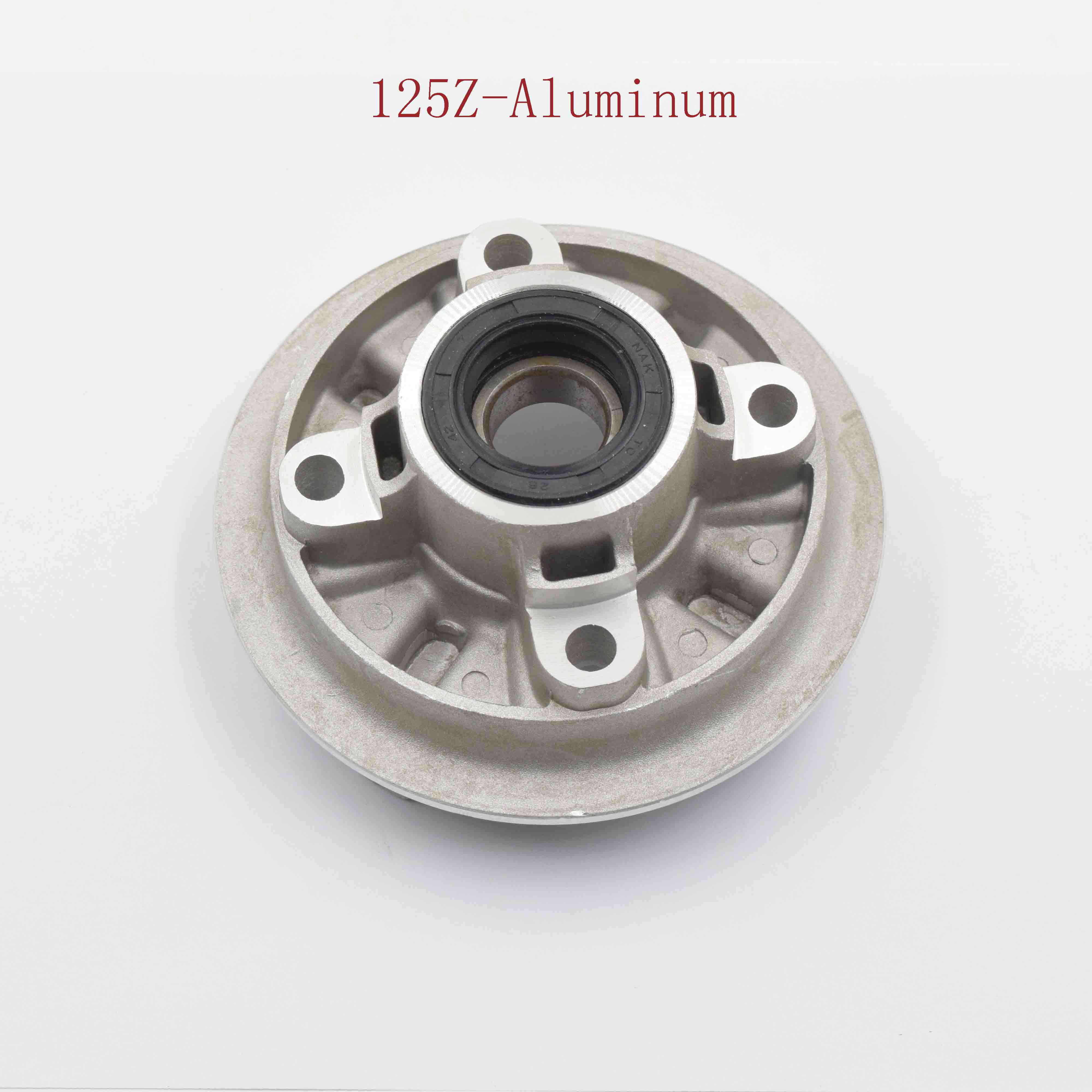 125Z-Aluminum 