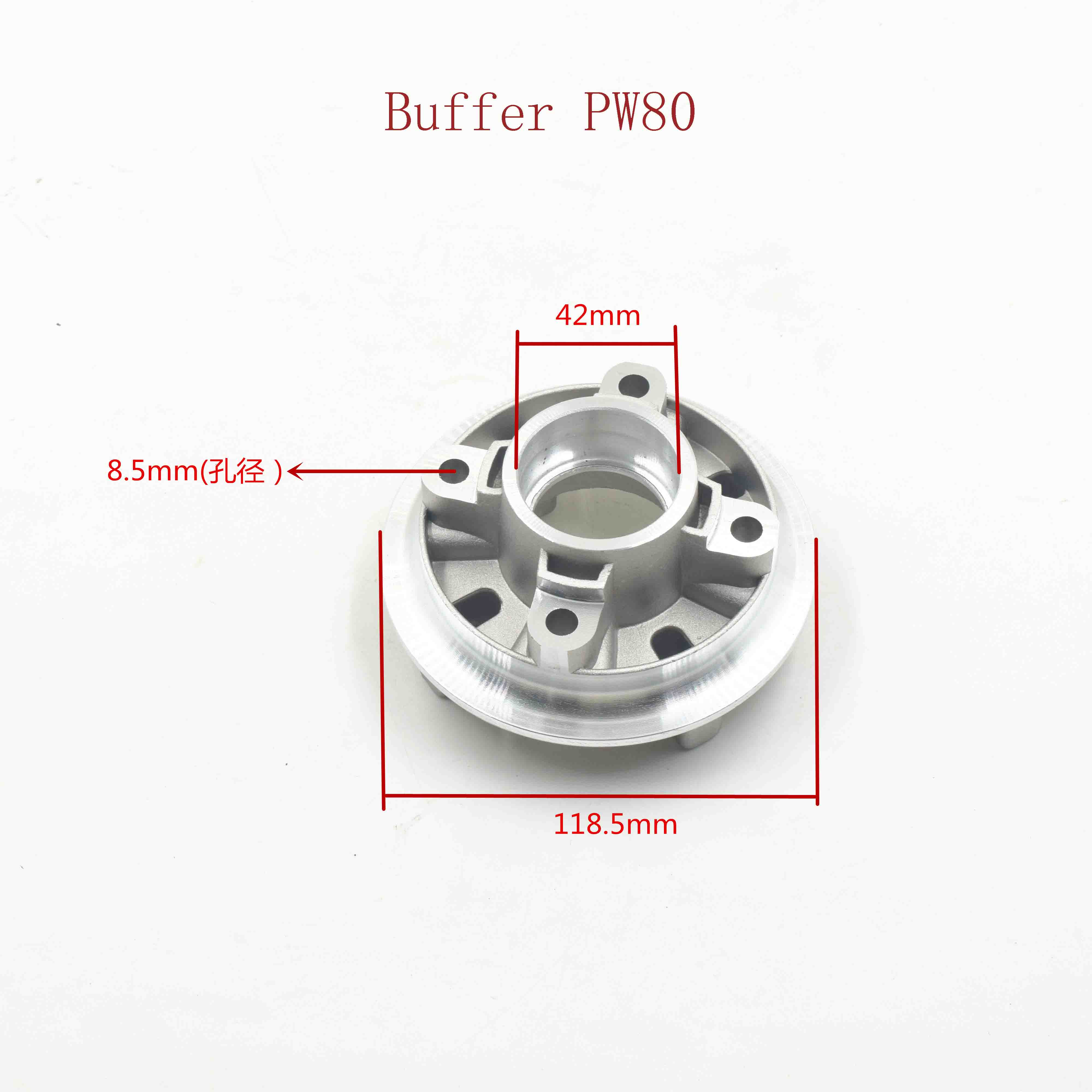Buffer PW80 