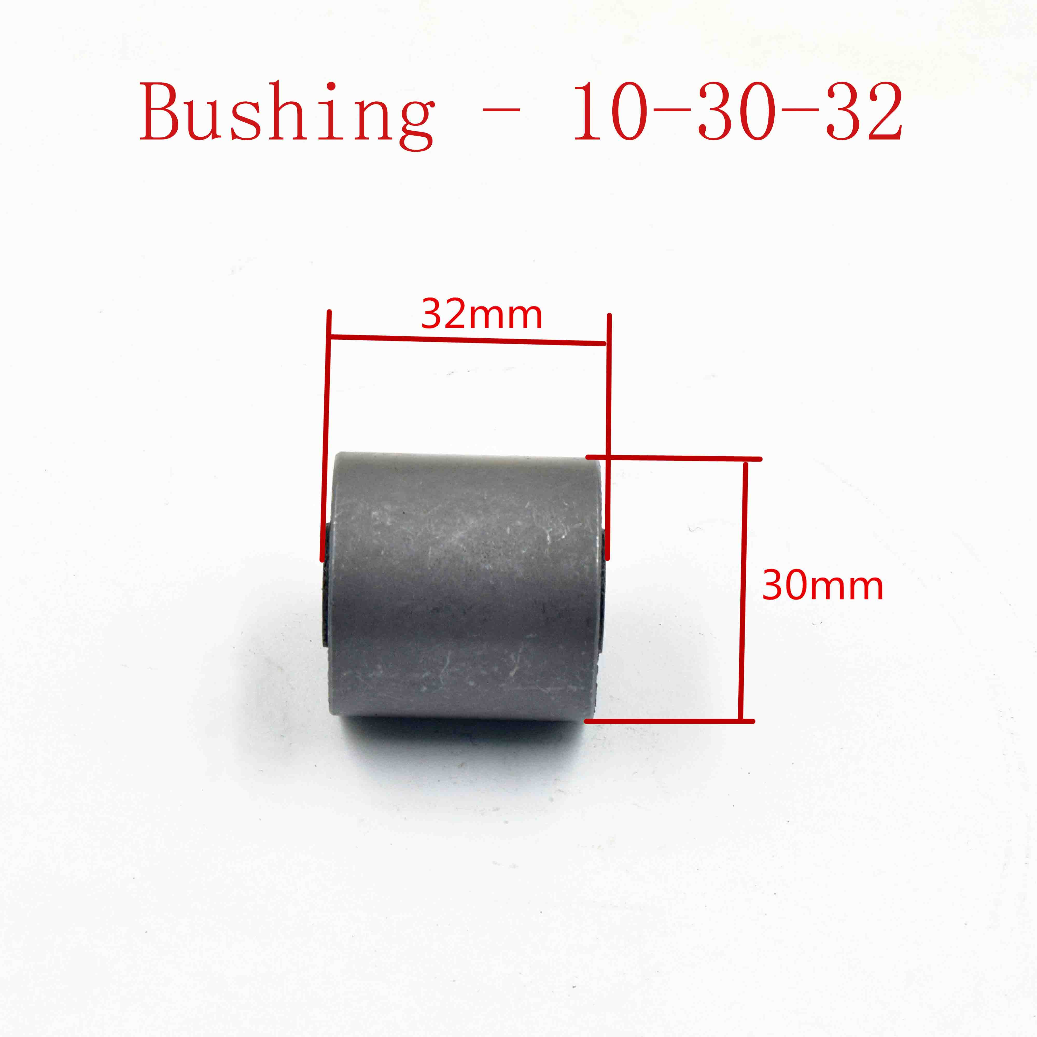 Bushing - 10-30-32 