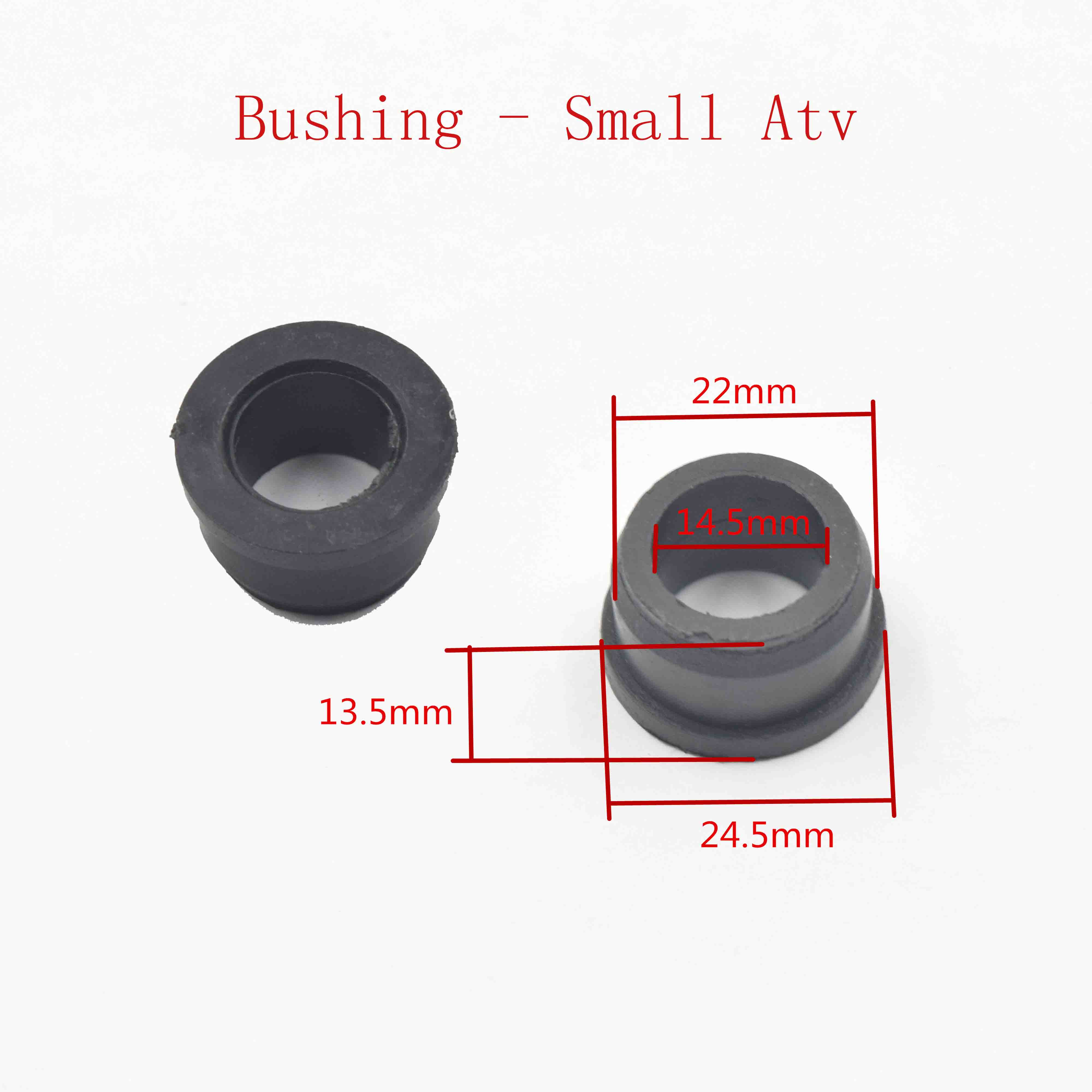 Bushing - Small Atv 
