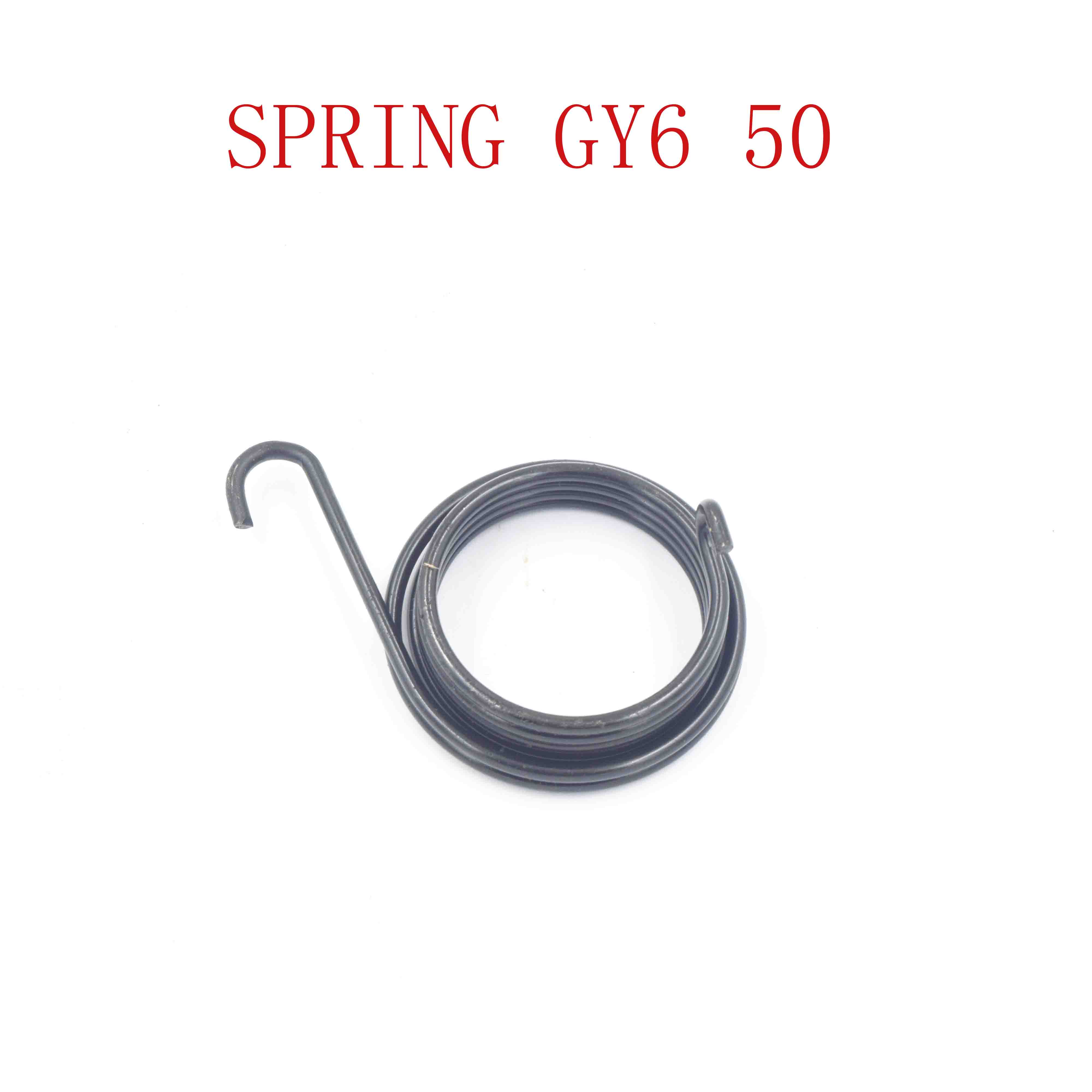 SPRING GY6 50 