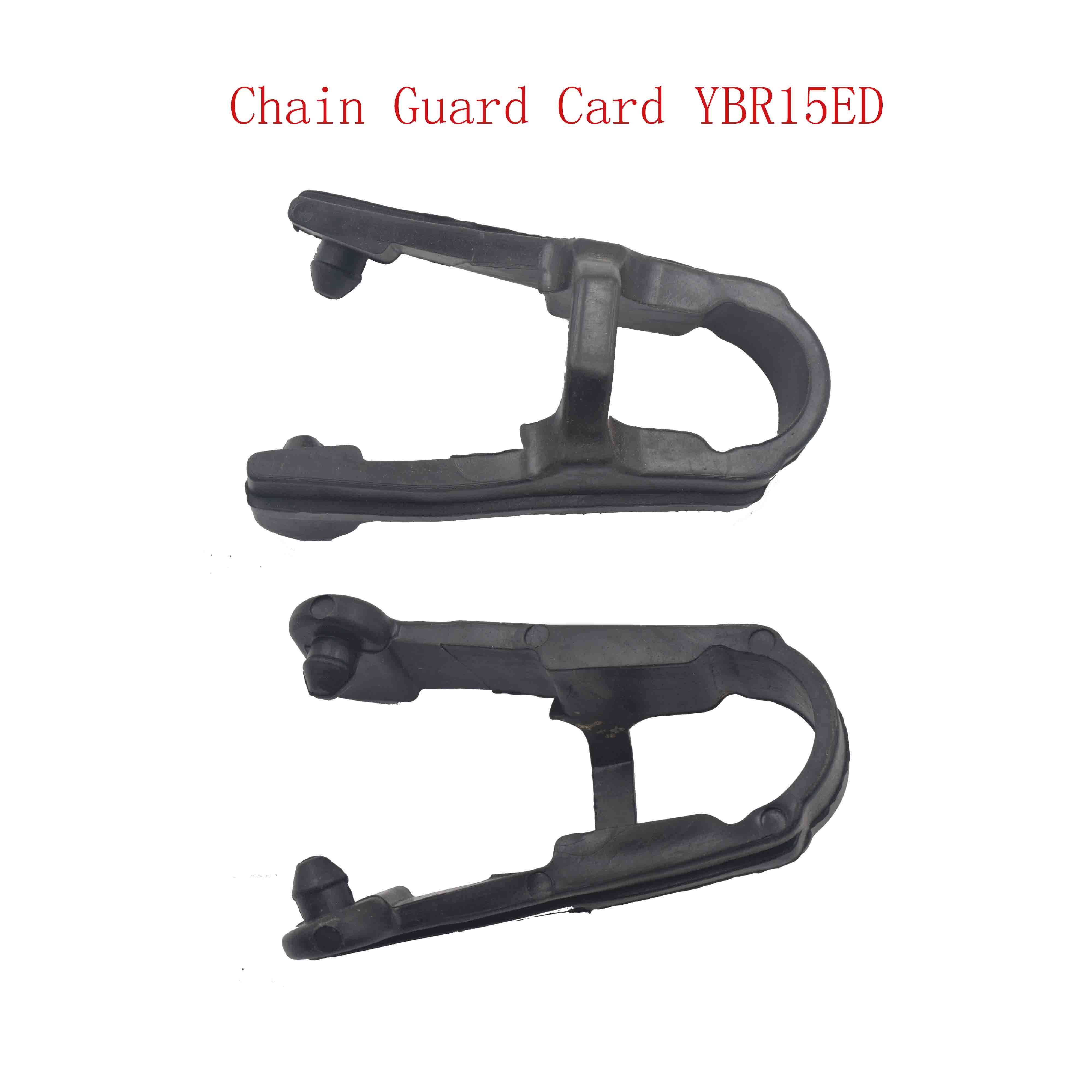 Chain Guard Card YBR15ED 