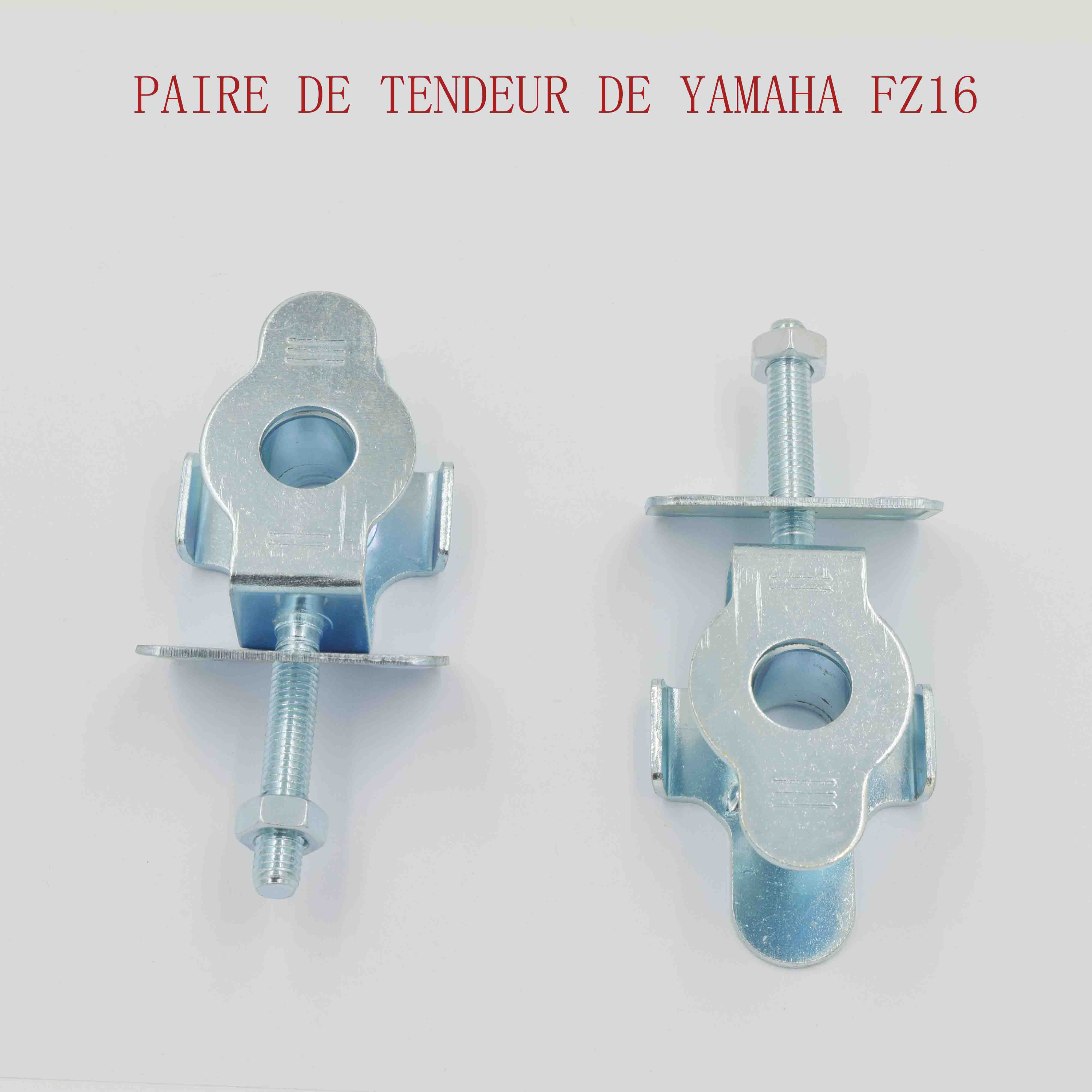 PAIRE DE TENDEUR DE YAMAHA FZ16 