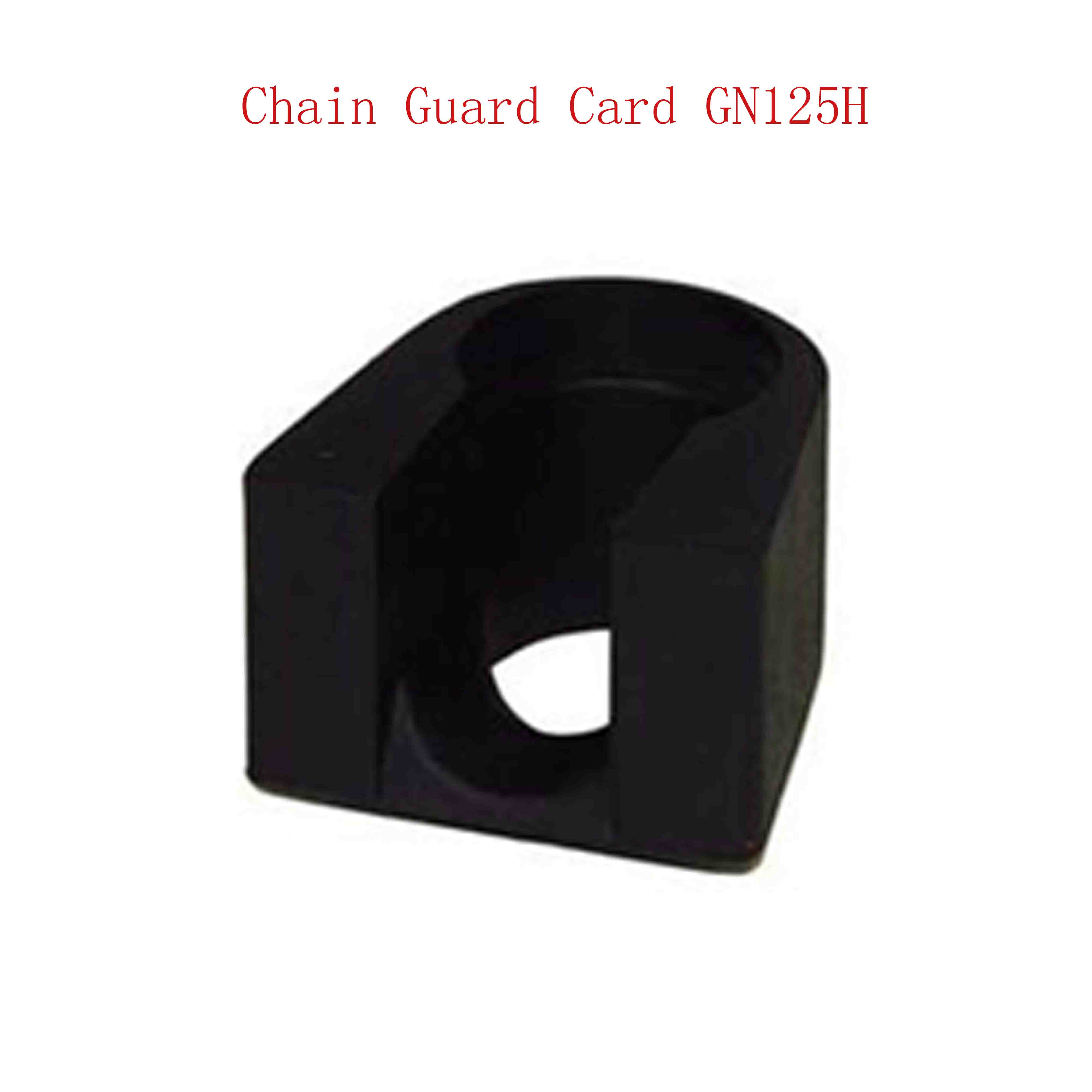 Chain Guard Card GN125H 
