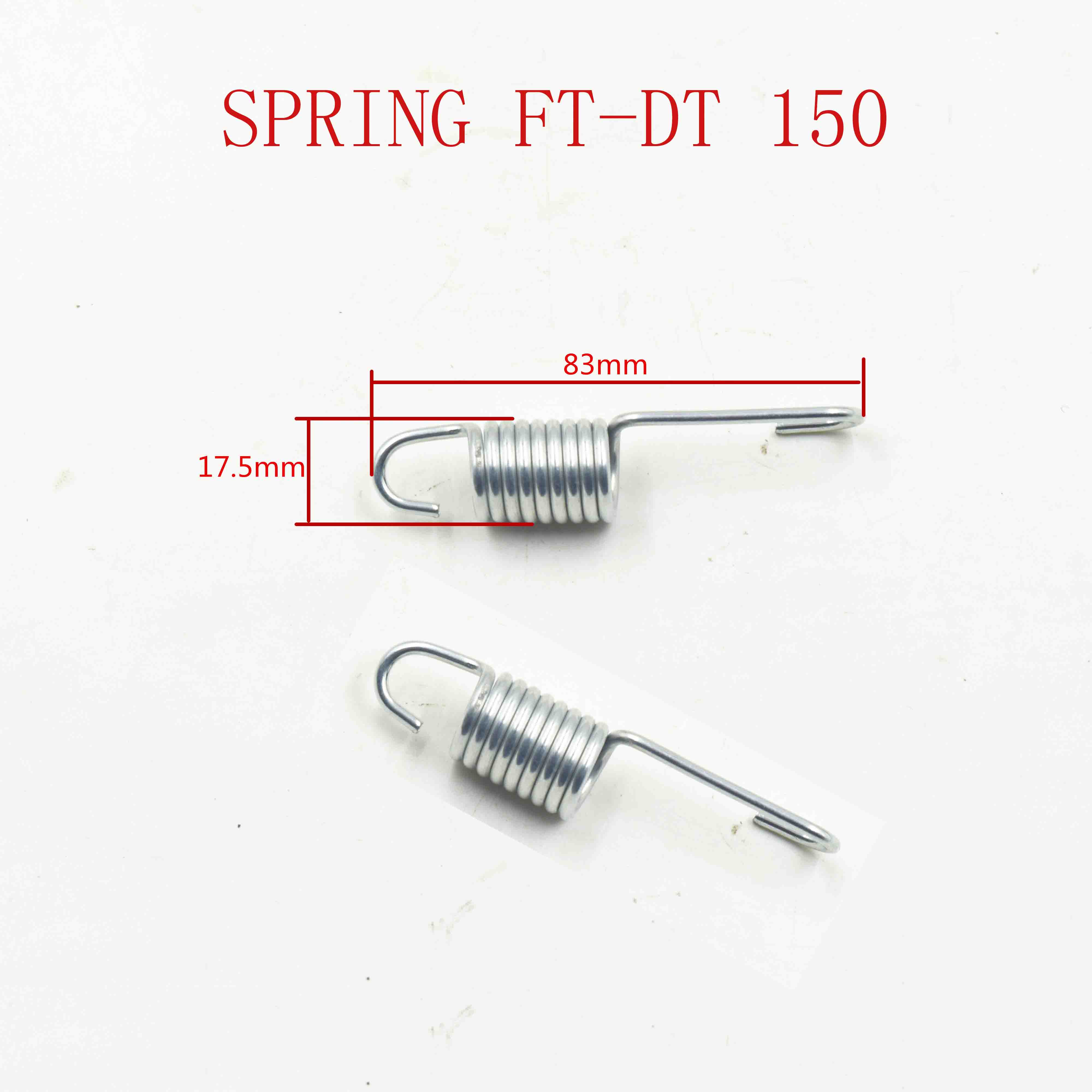 SPRING FT-DT 150 