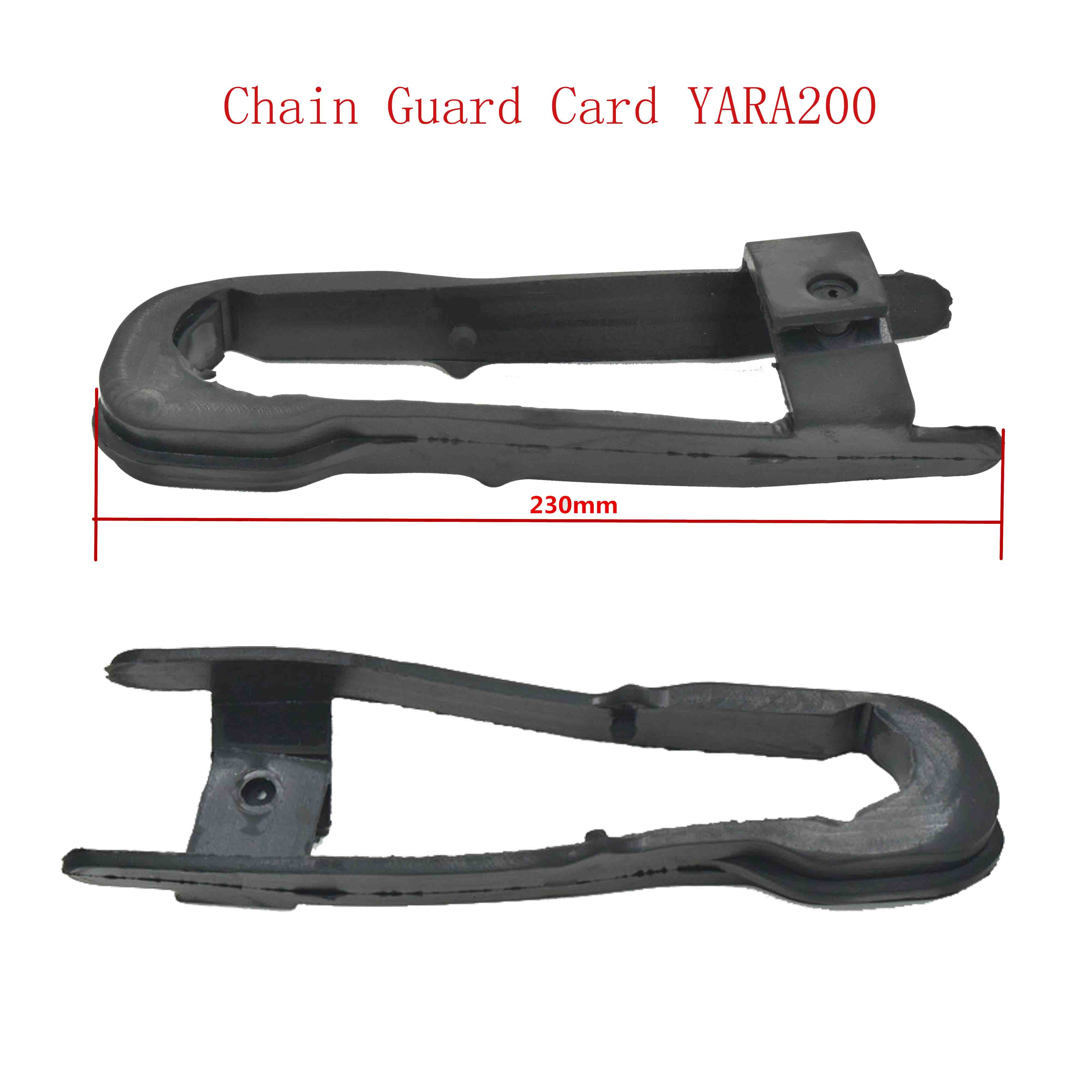 Chain Guard Card YARA200 