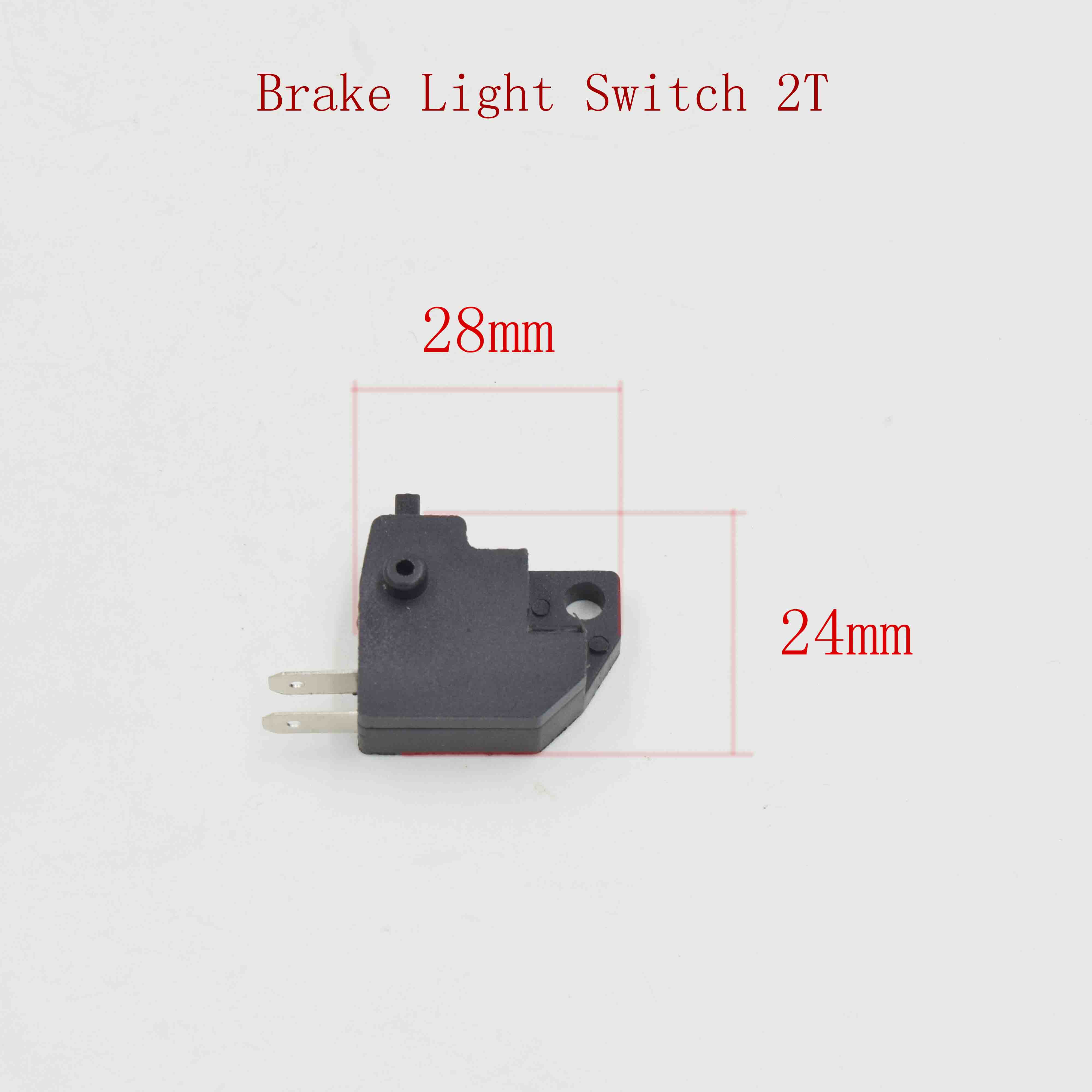 Brake Light Switch 2T 