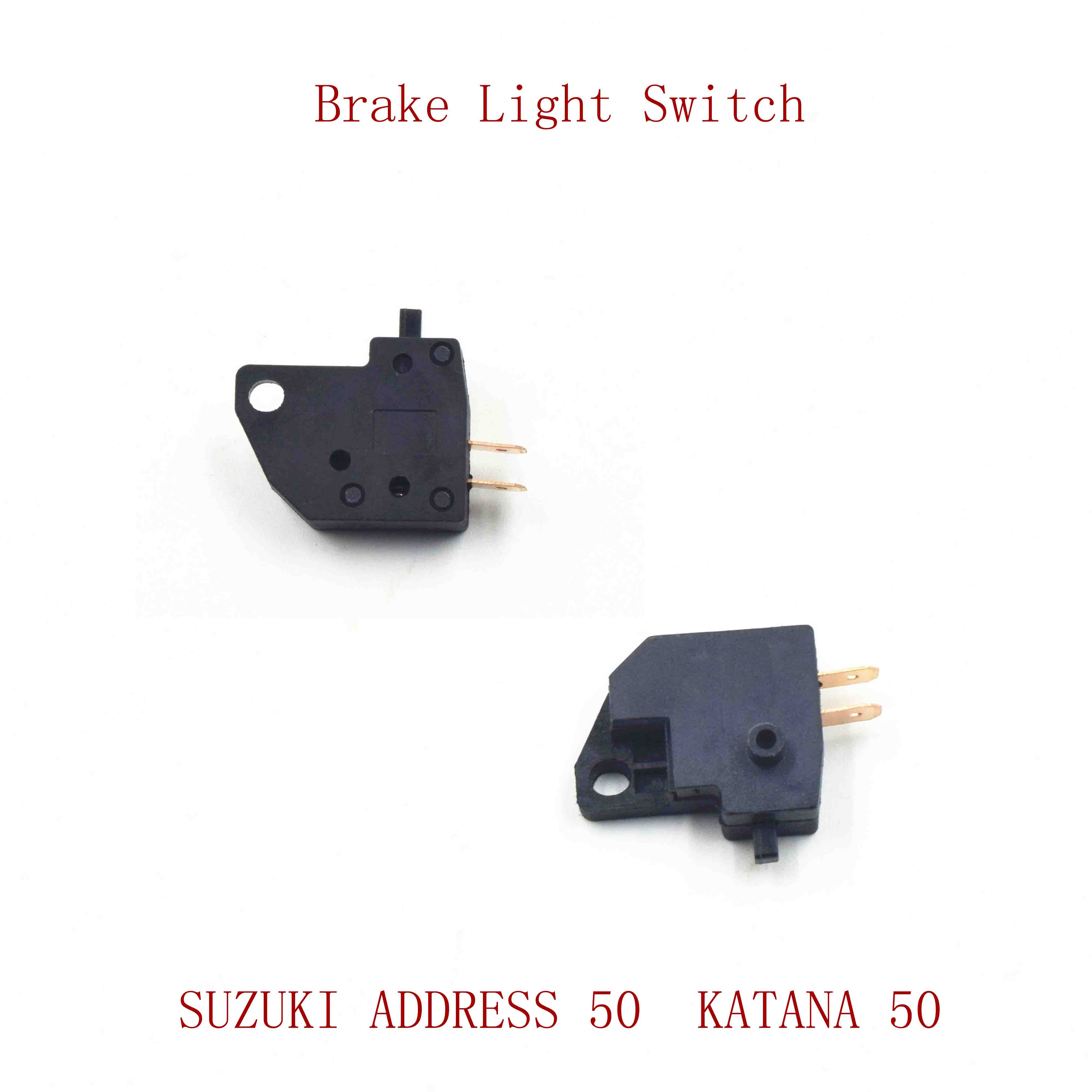 Brake Light Switch SUZUKI ADDRESS 50  KATANA 50 