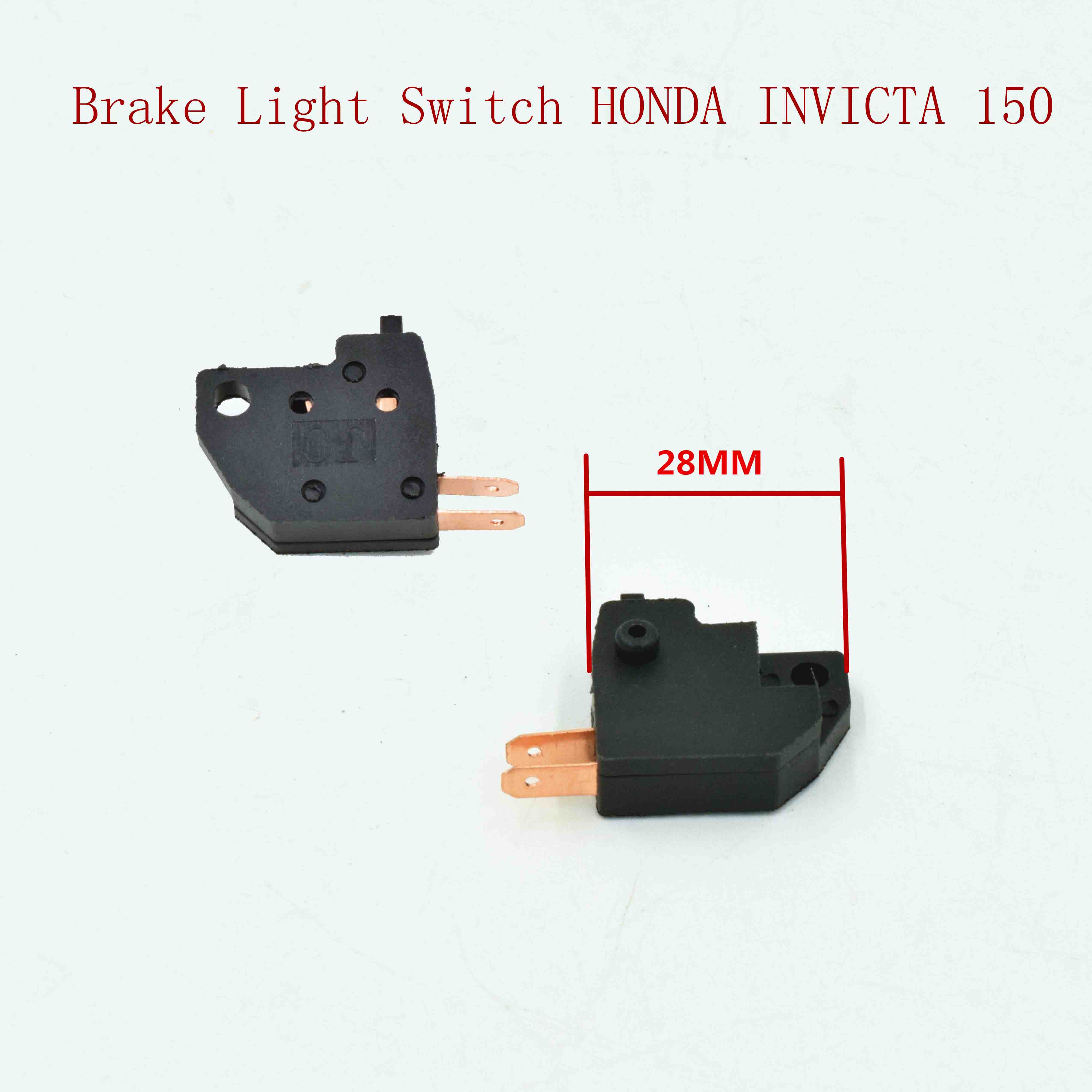 Brake Light Switch HONDA INVICTA 150 