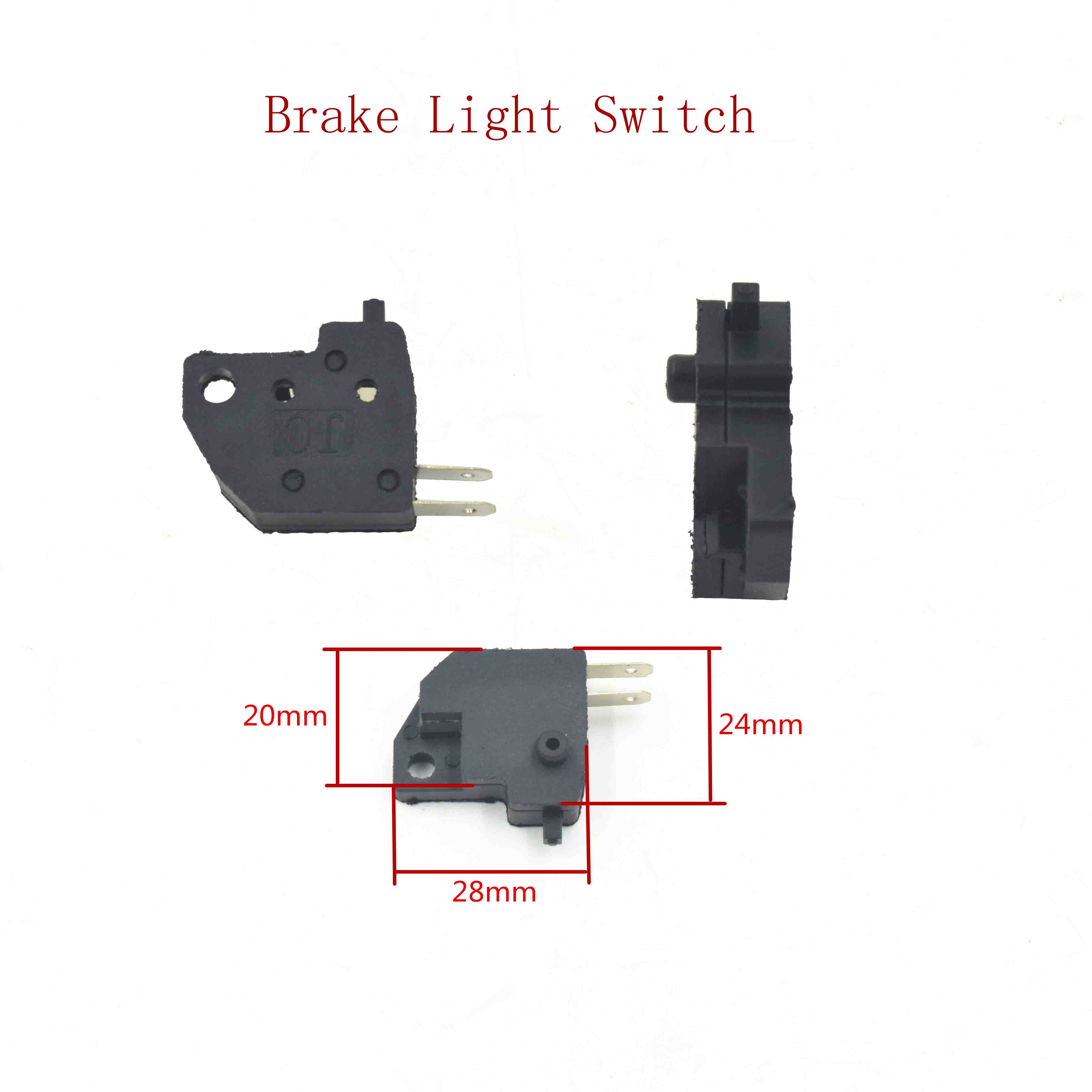 Brake Light Switch 