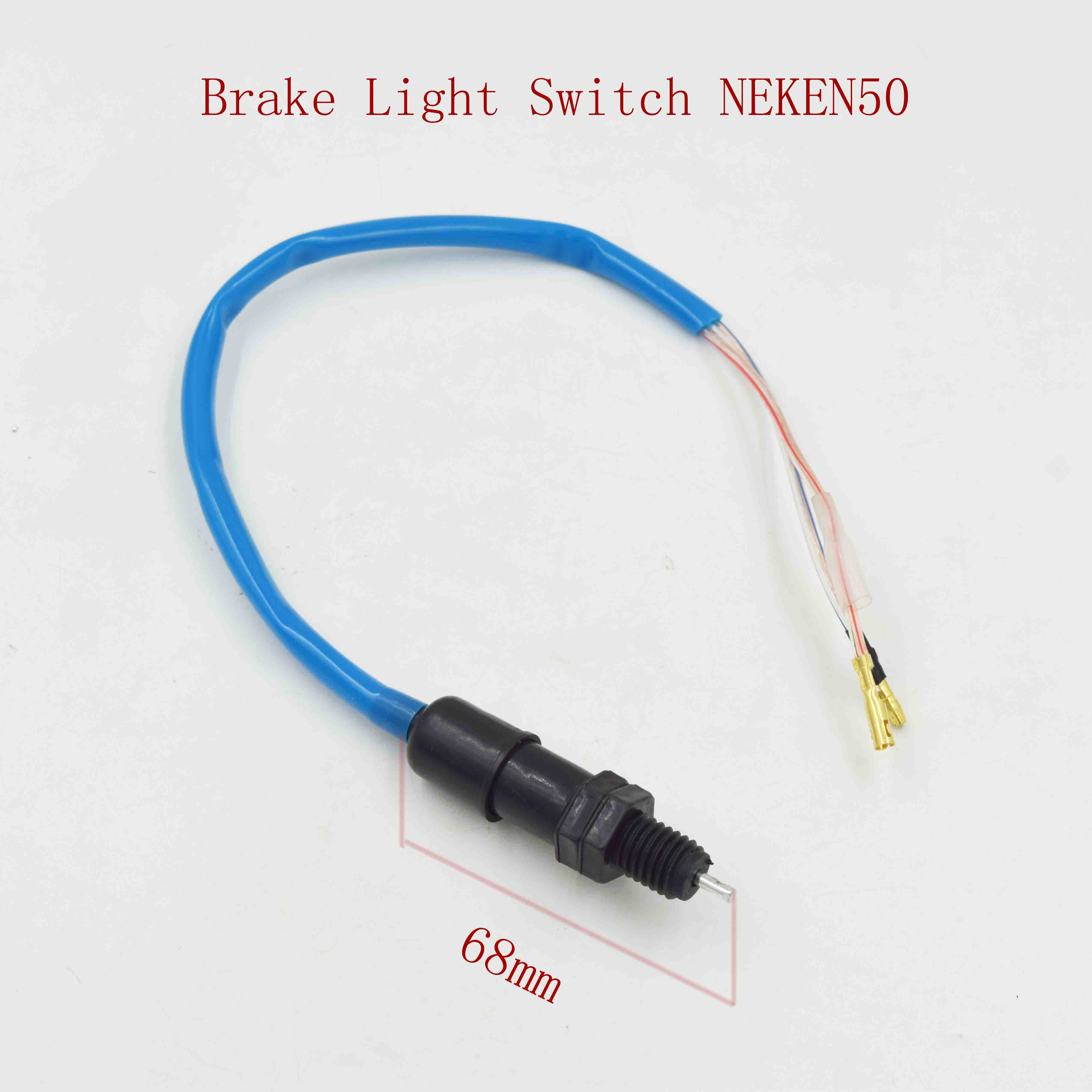 Brake Light Switch NEKEN50 