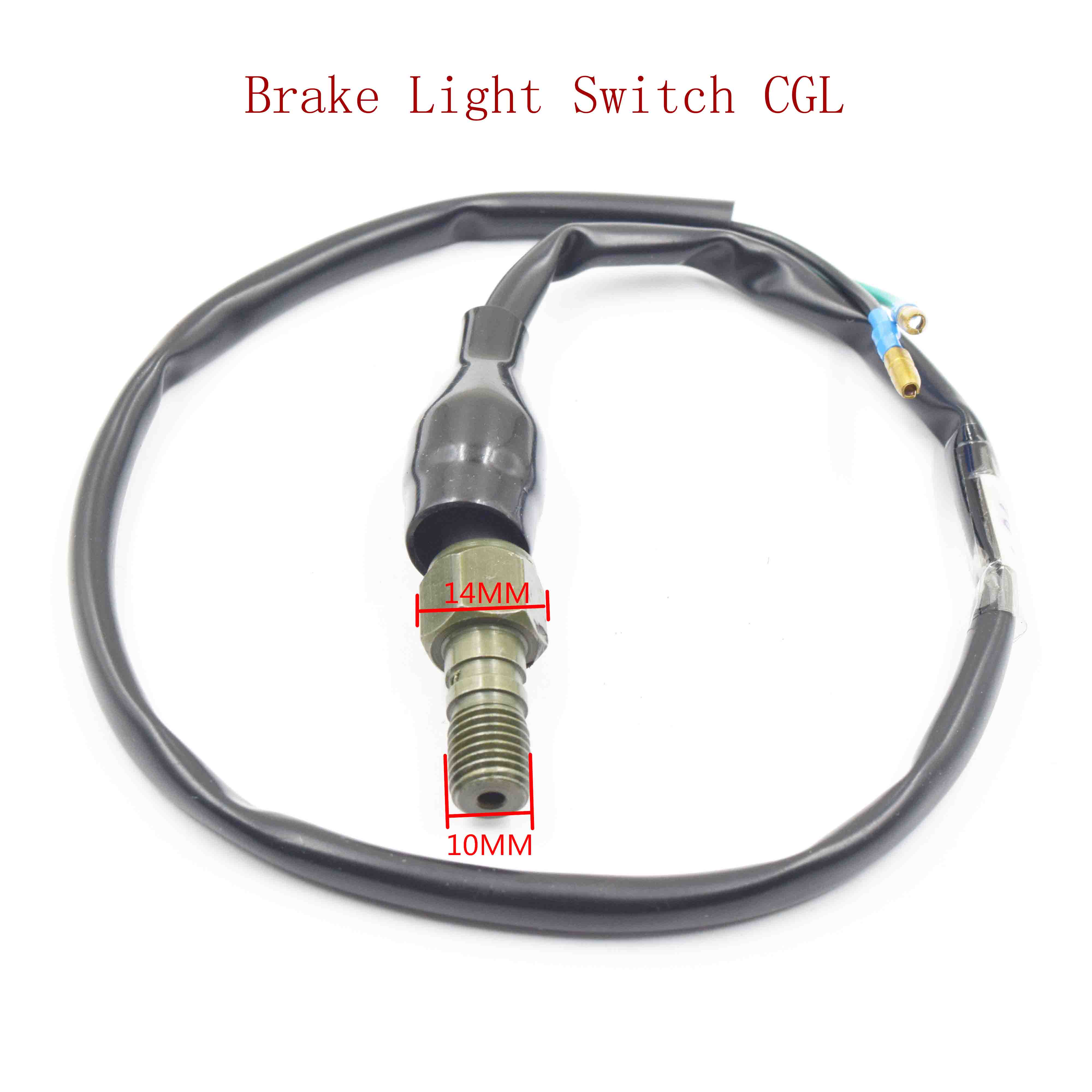 Brake Light Switch CGL 