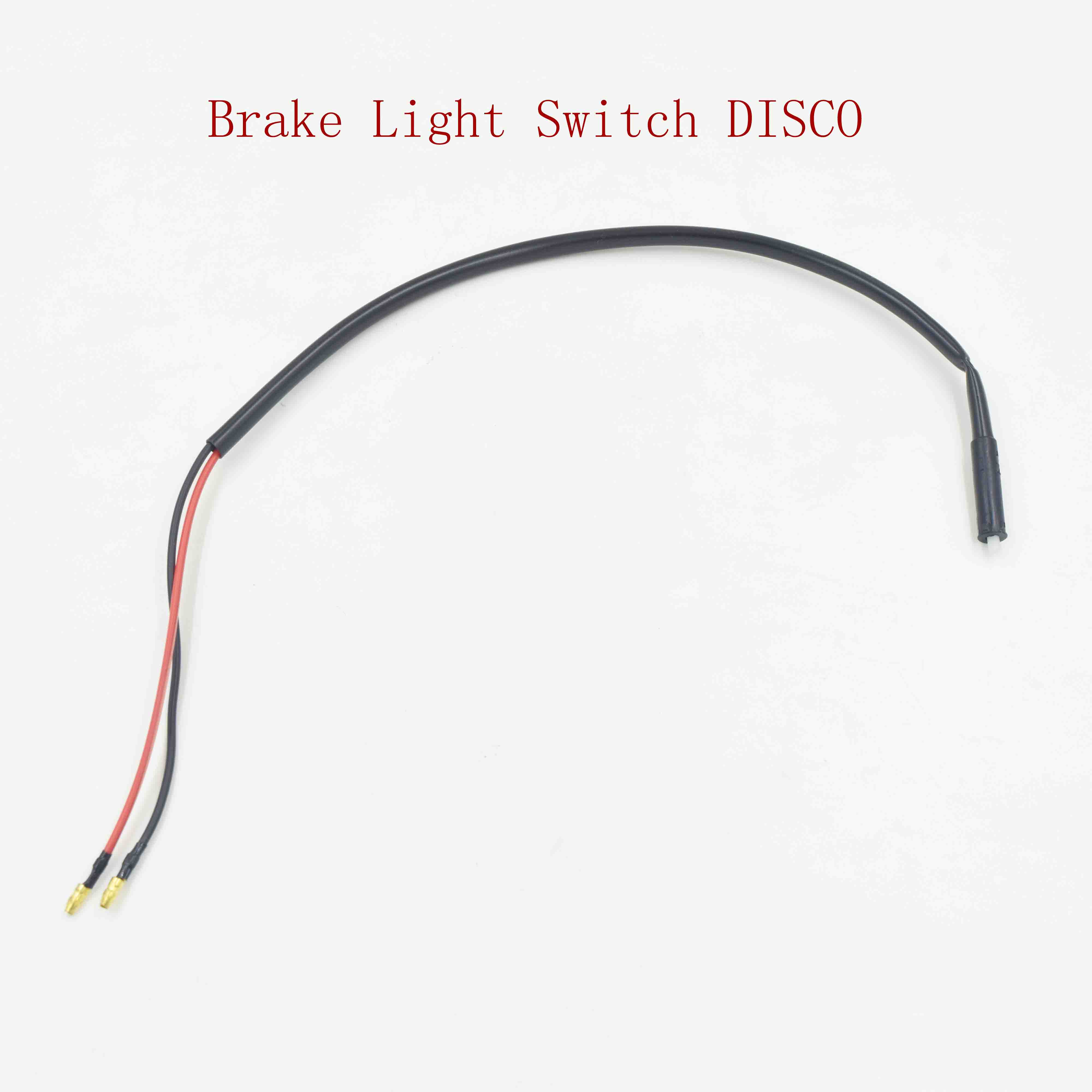 Brake Light Switch DISCO 