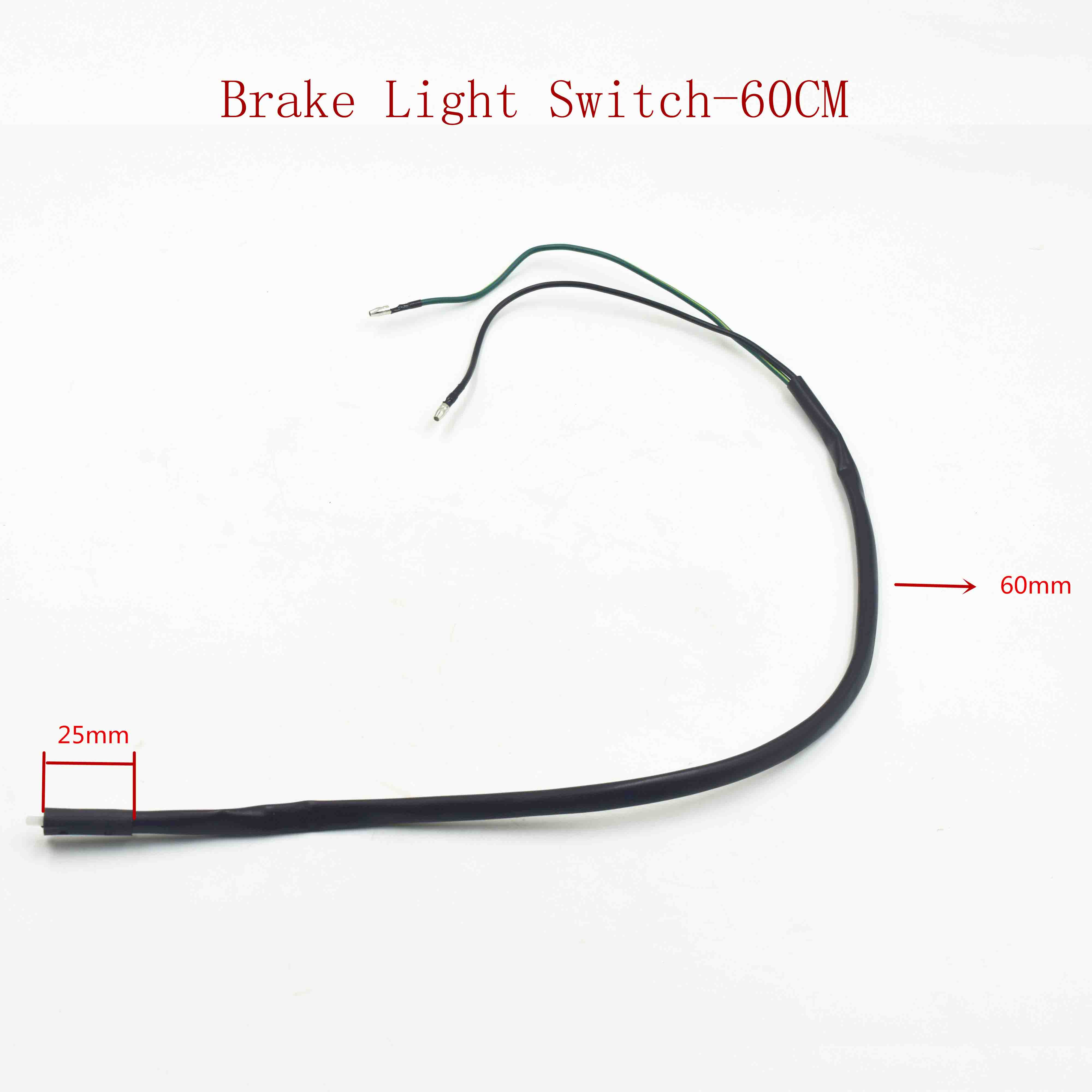 Brake Light Switch 60CM 
