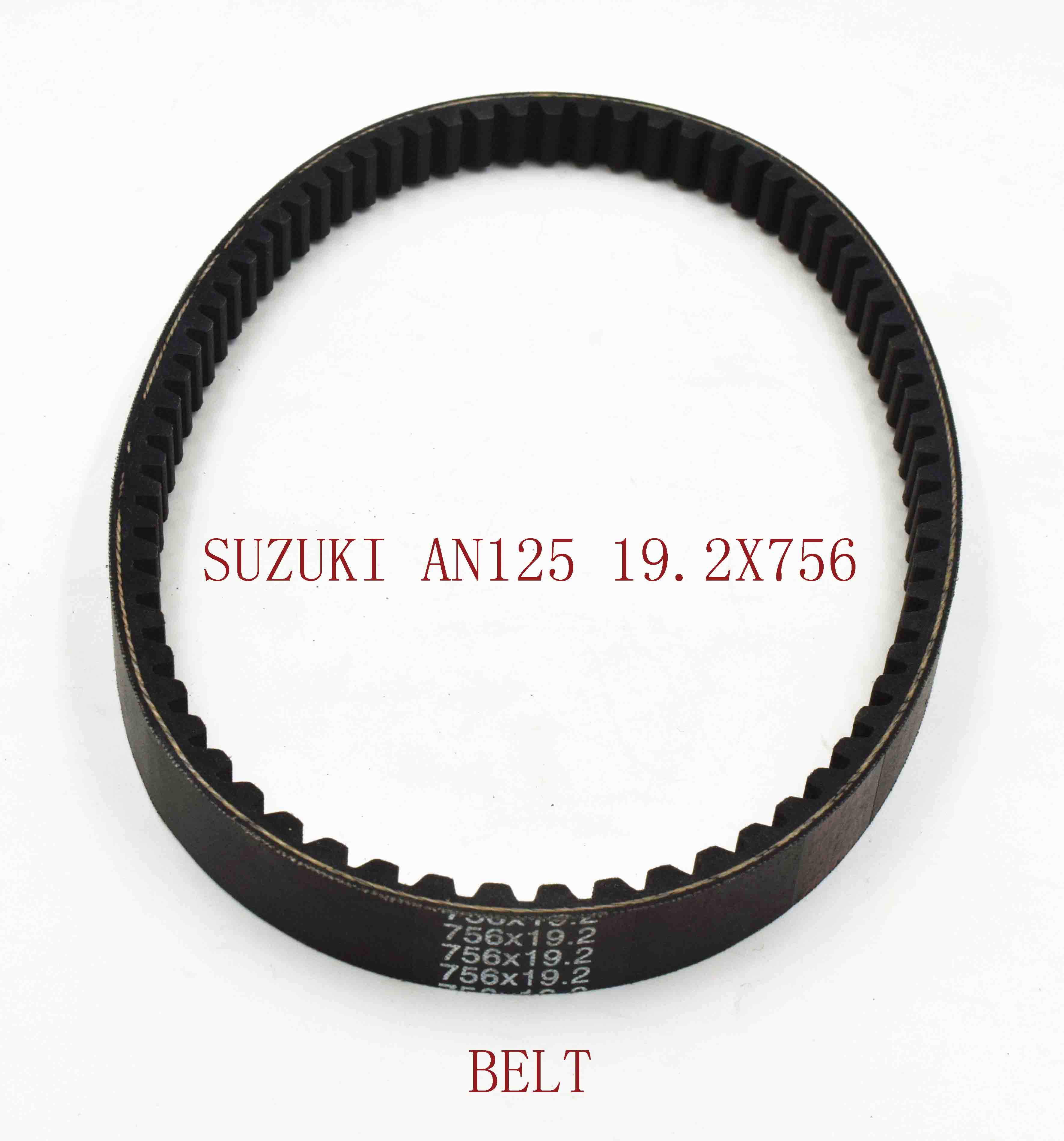 SUZUKI AN125 19.2X756 