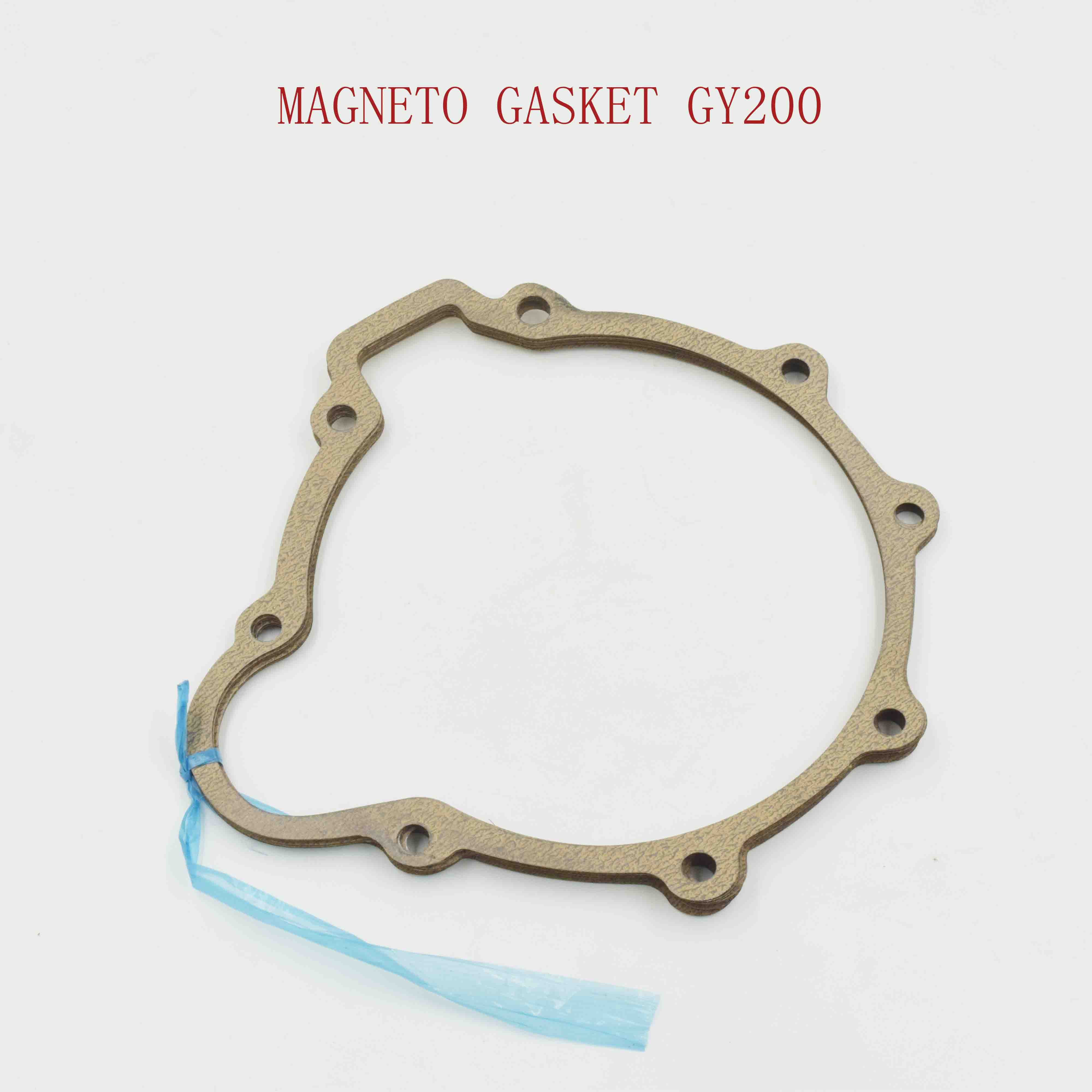 MAGNETO GASKET GY200 
