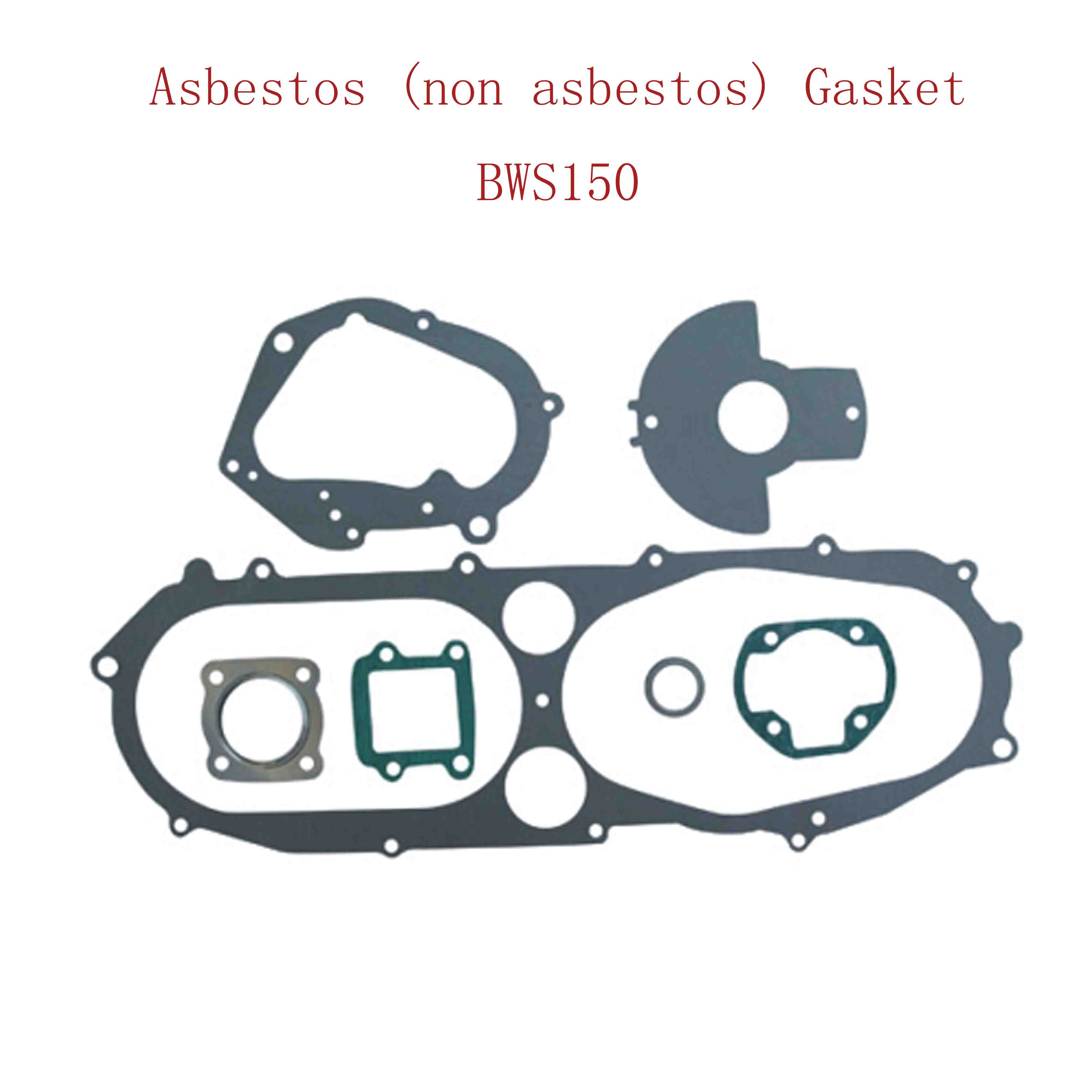Gasket ASSY  BWS150 