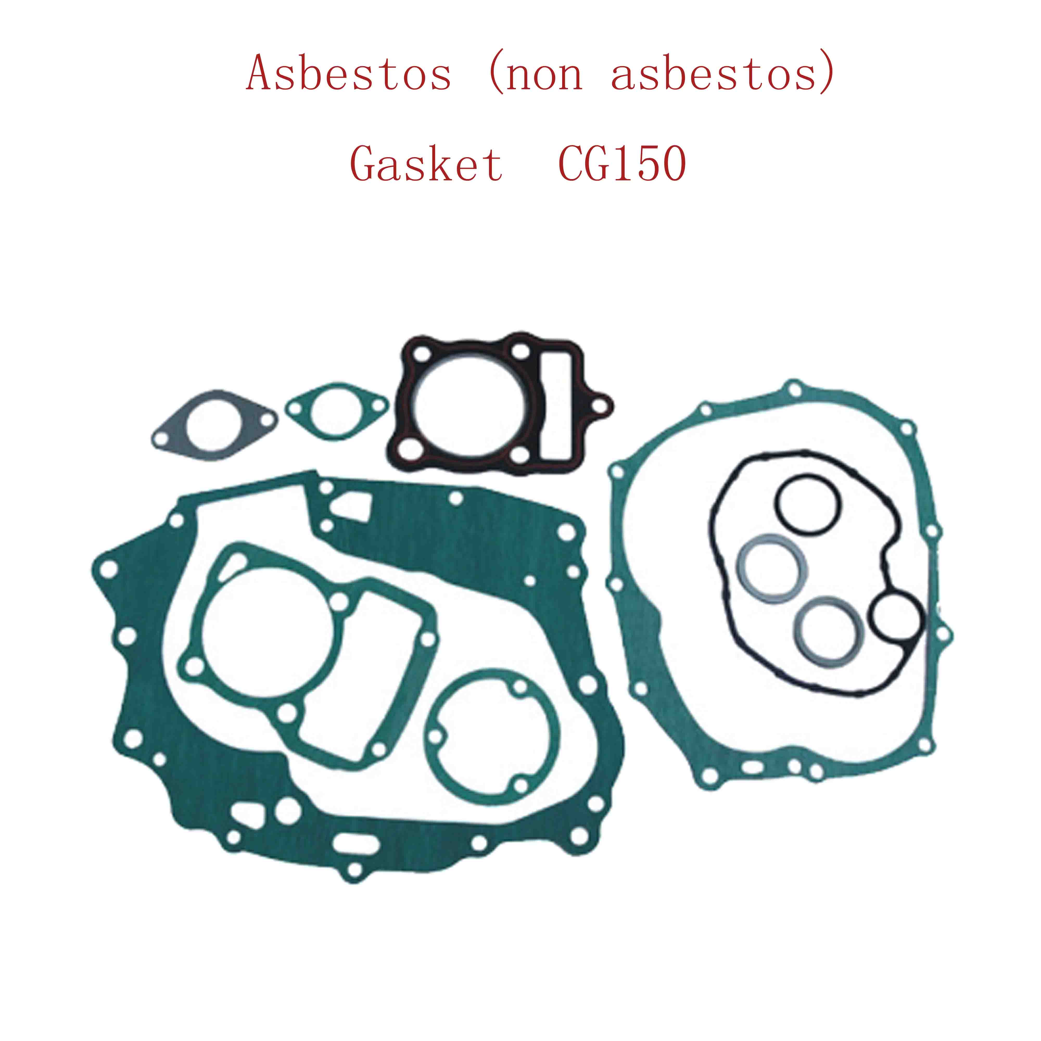 Gasket  CG150 