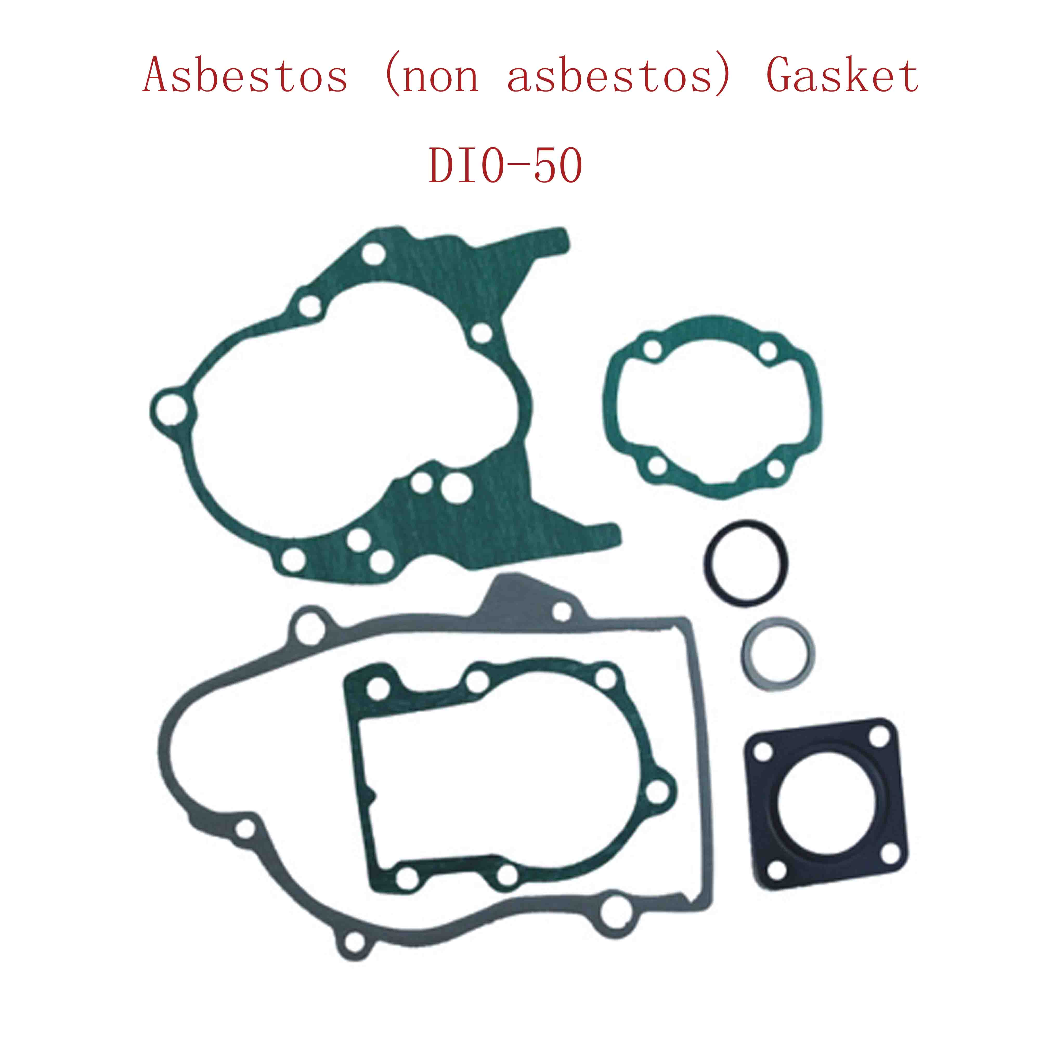 Gasket ASSY  DI0-50 
