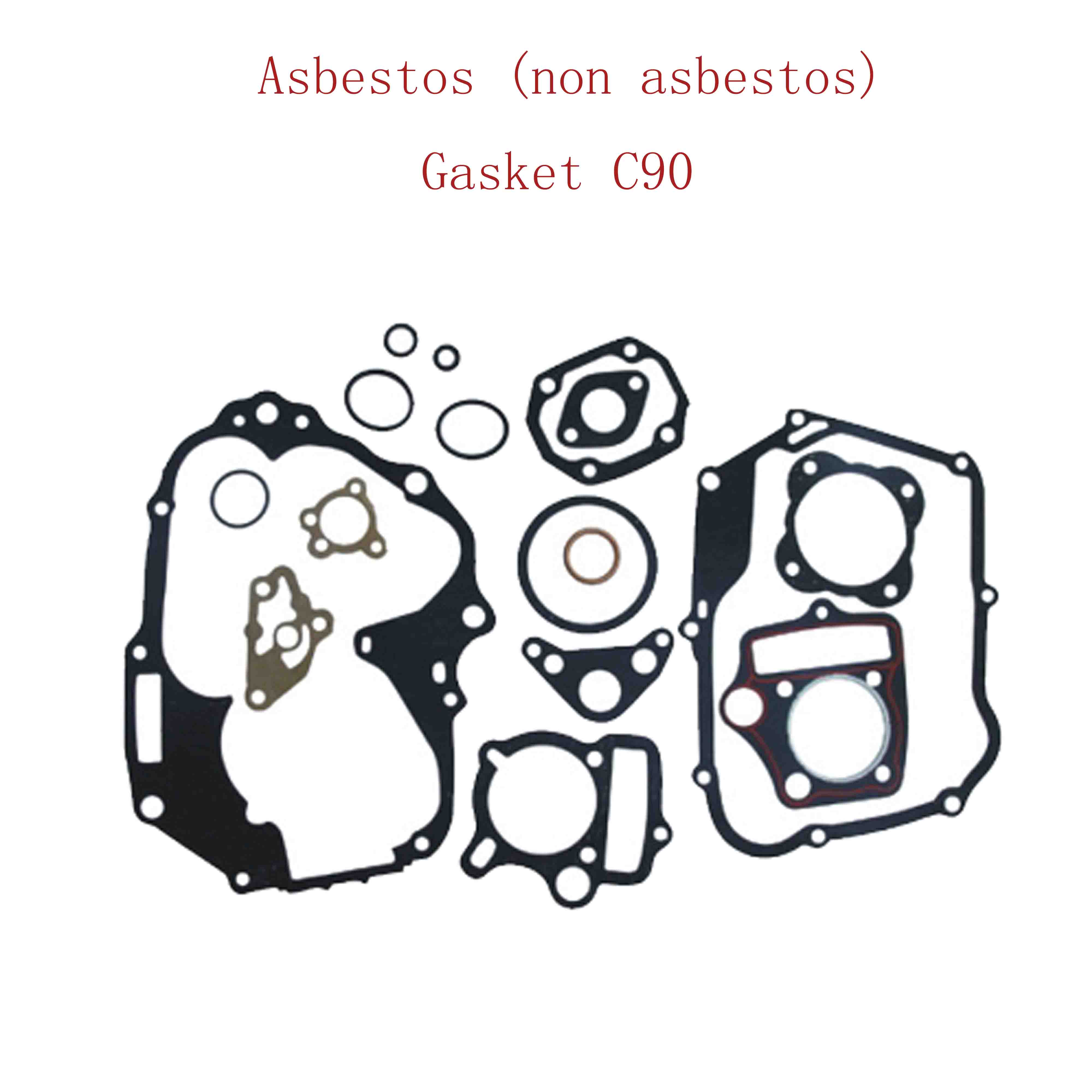 Gasket C90 