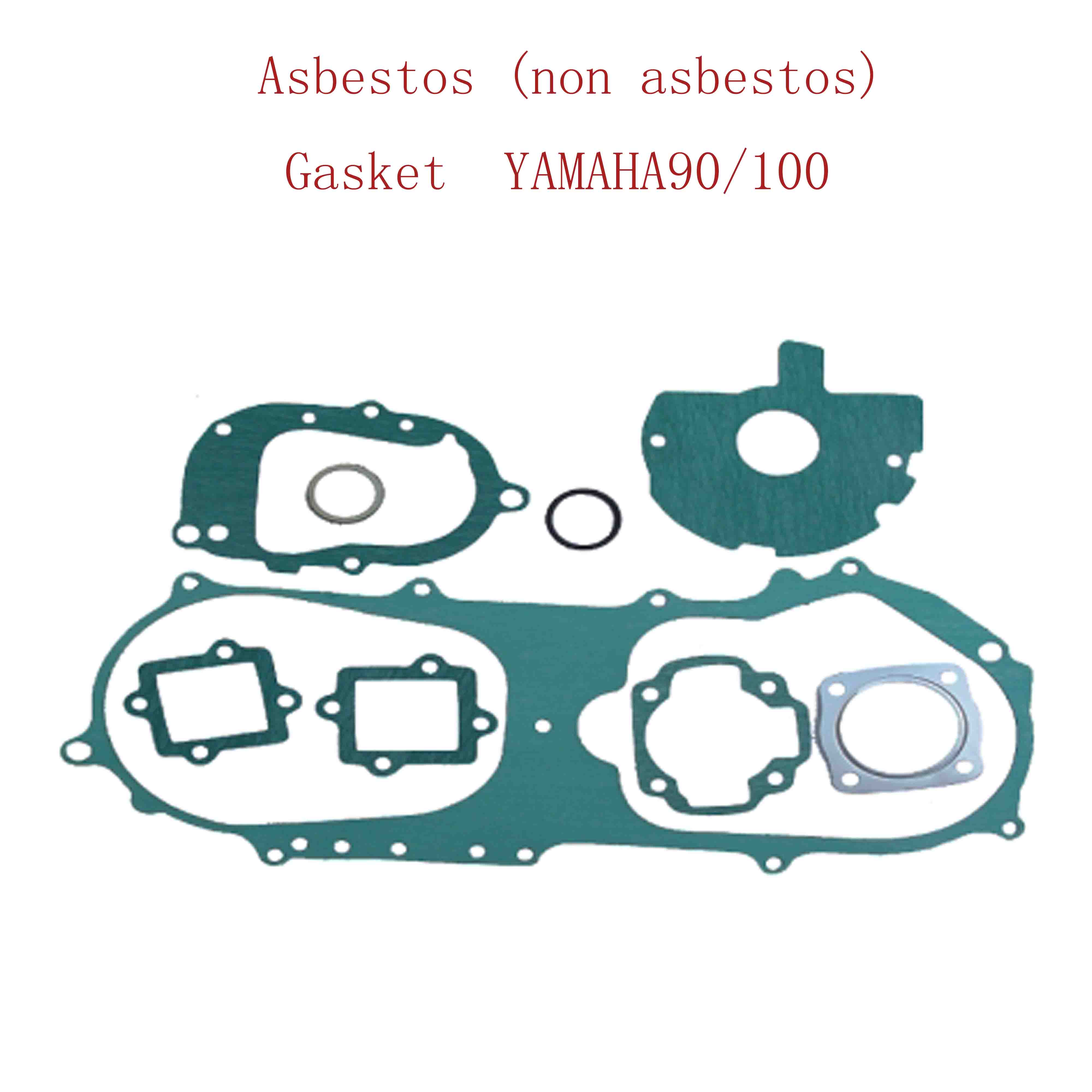 Gasket  YAMAHA90-100 