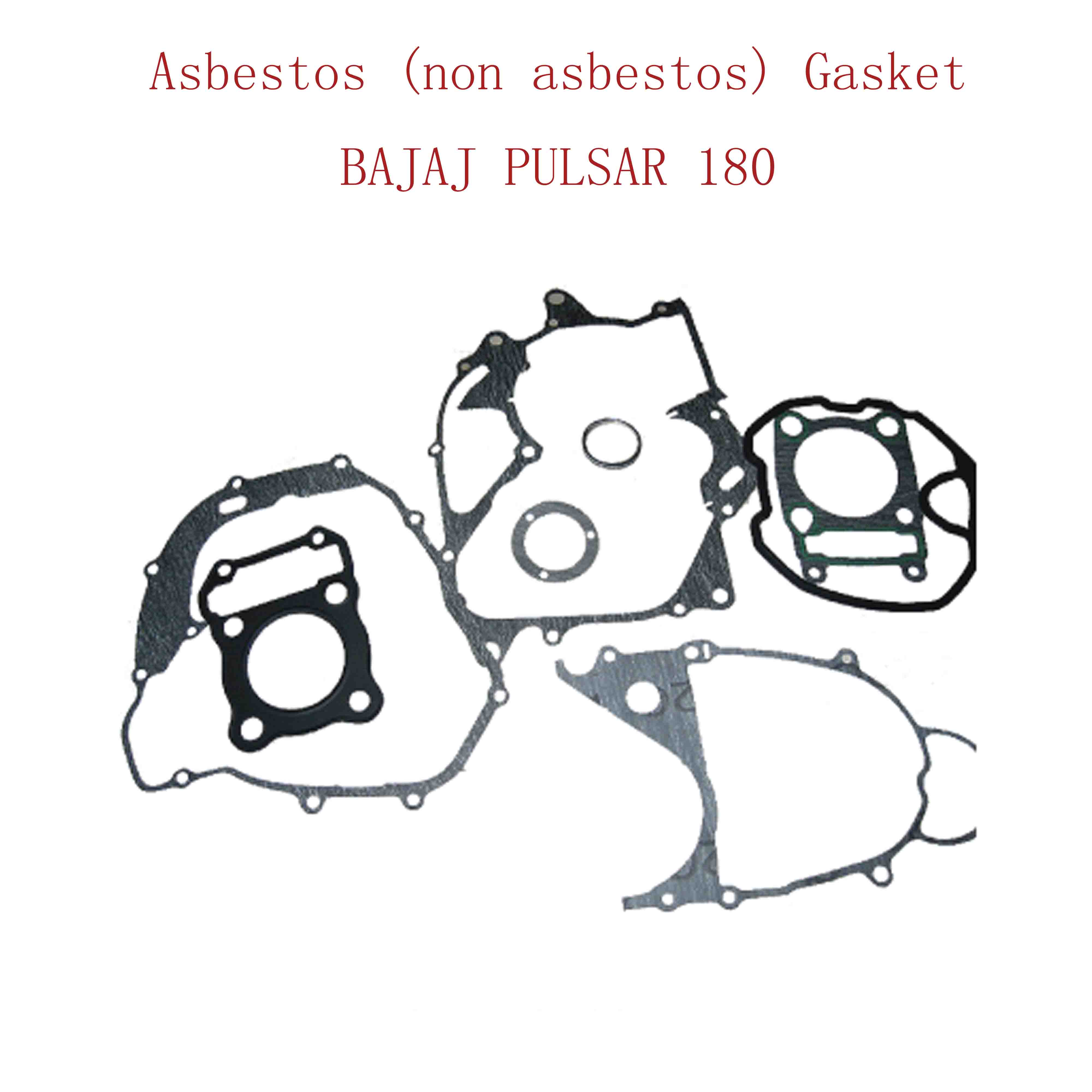 Gasket ASSY BAJAJ PULSAR 180 