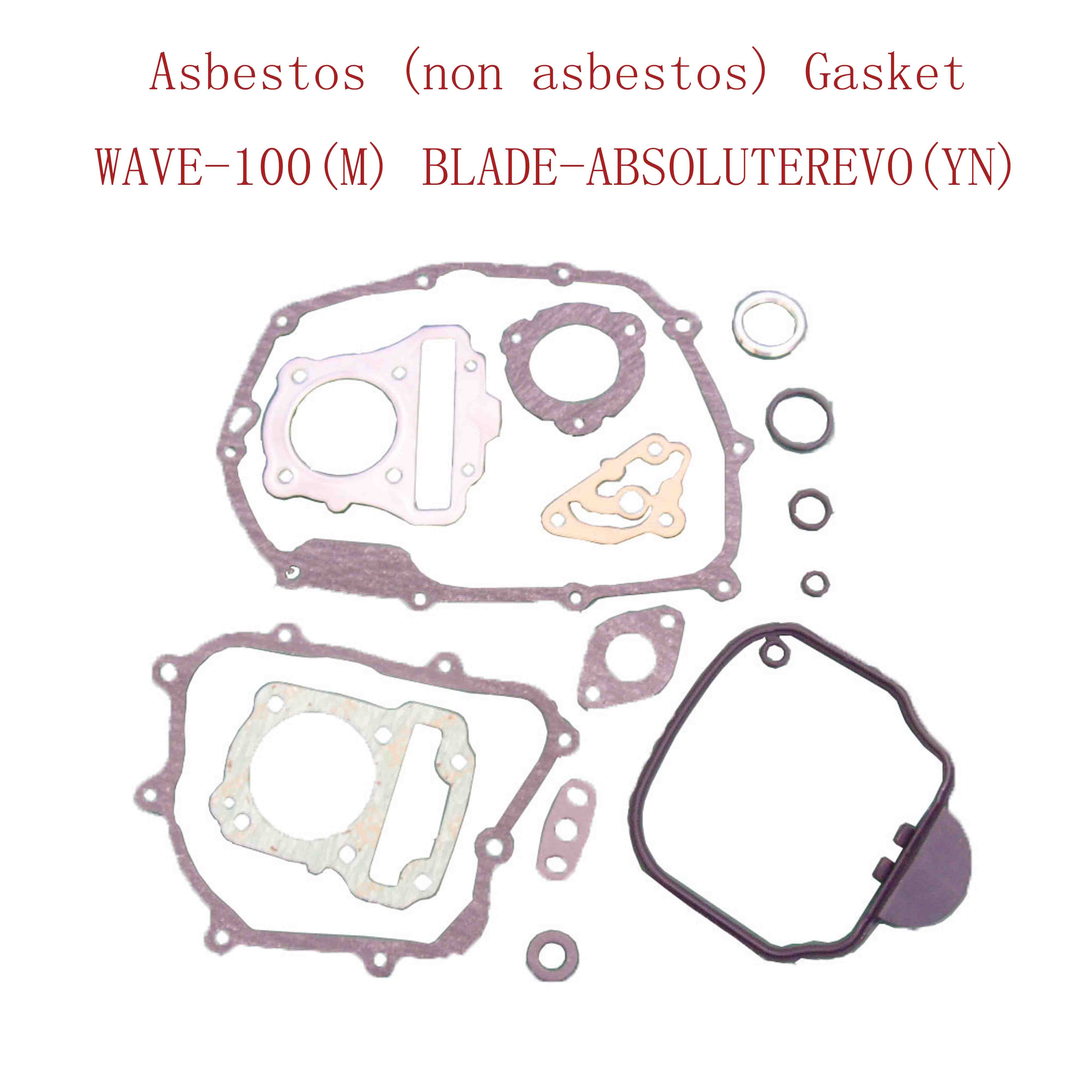 WAVE-100(M) BLADE-ABSOLUTEREVO(YN) 