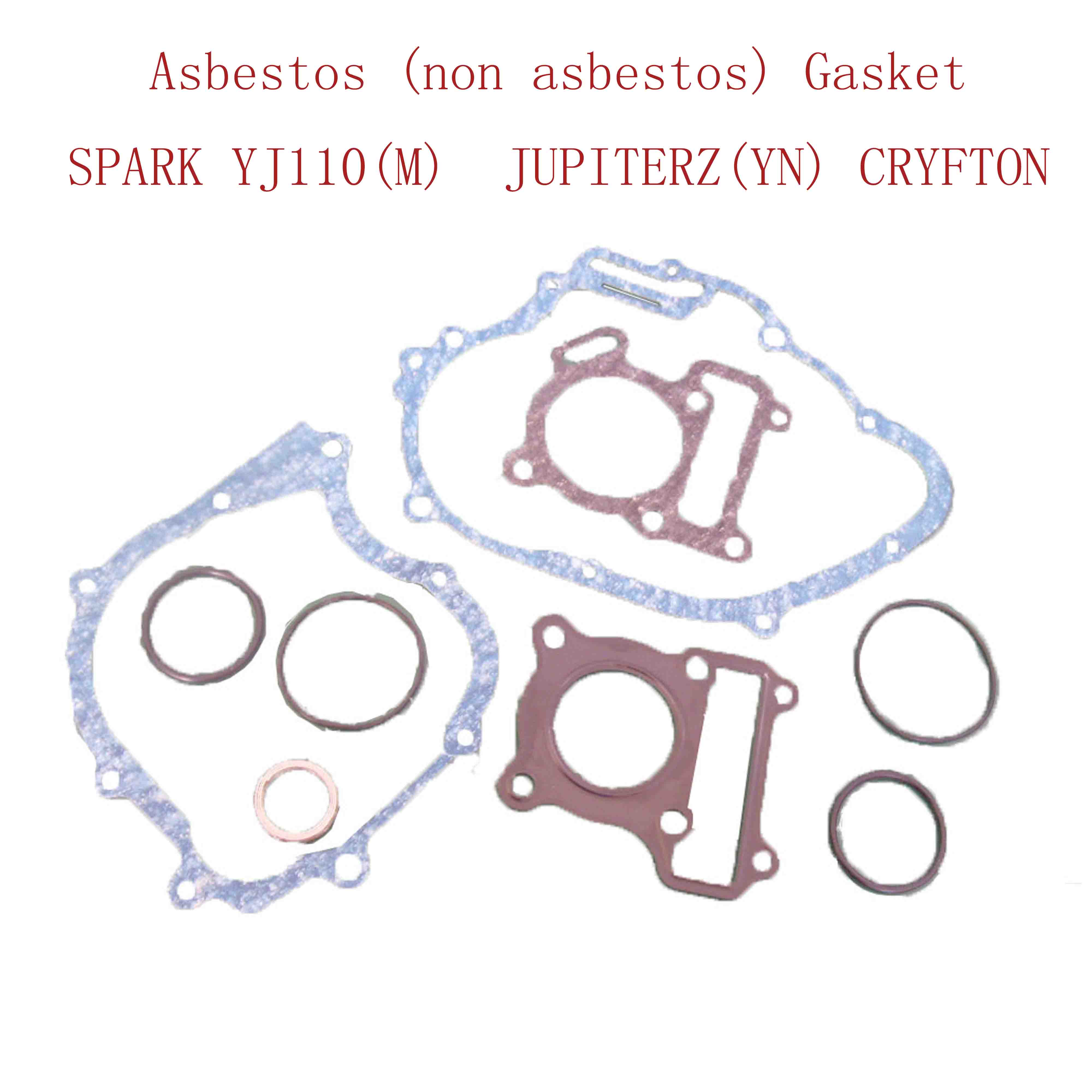 SPARK YJ110(M)  JUPITERZ(YN) CRYFTON 