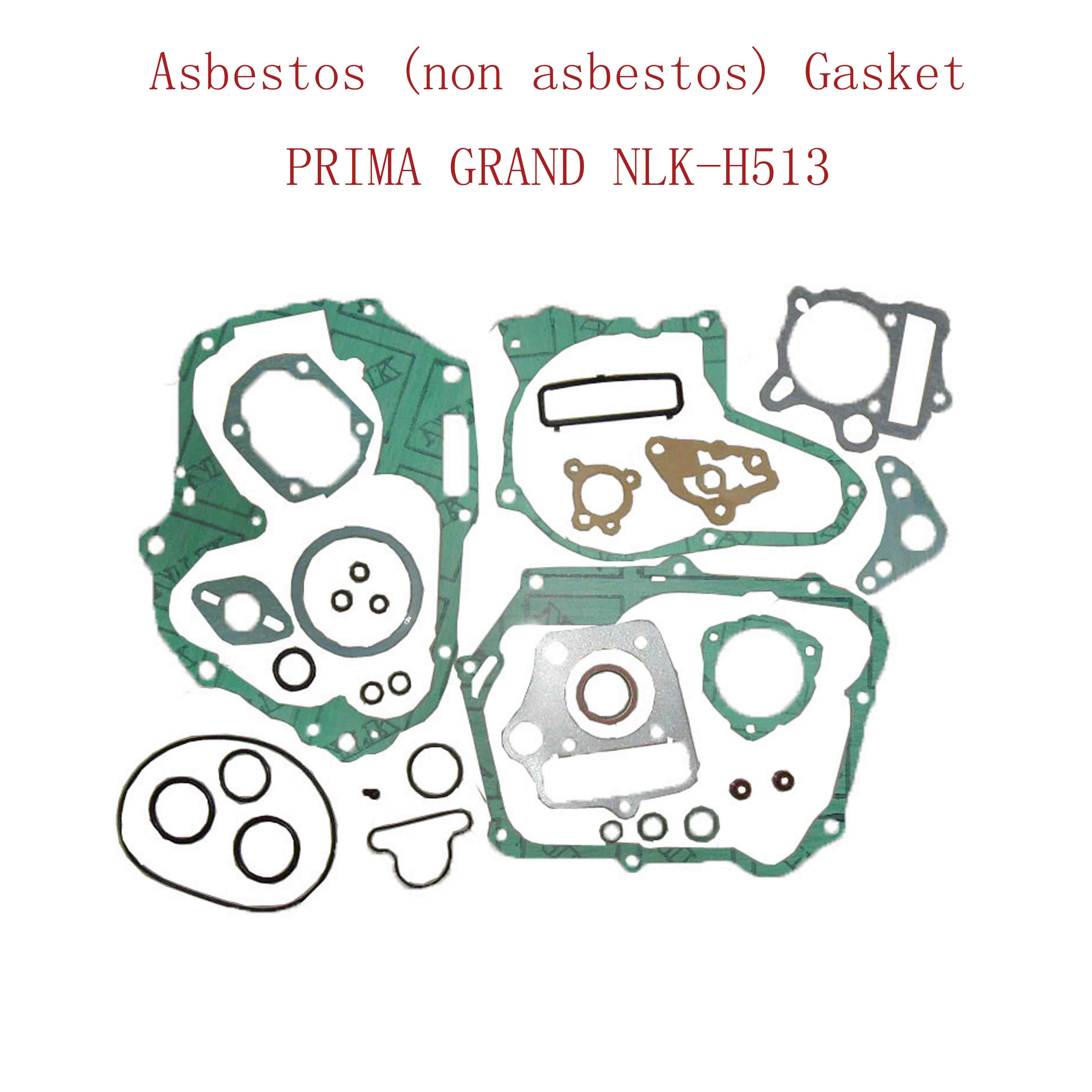 PRIMA GRAND NLK-H513 