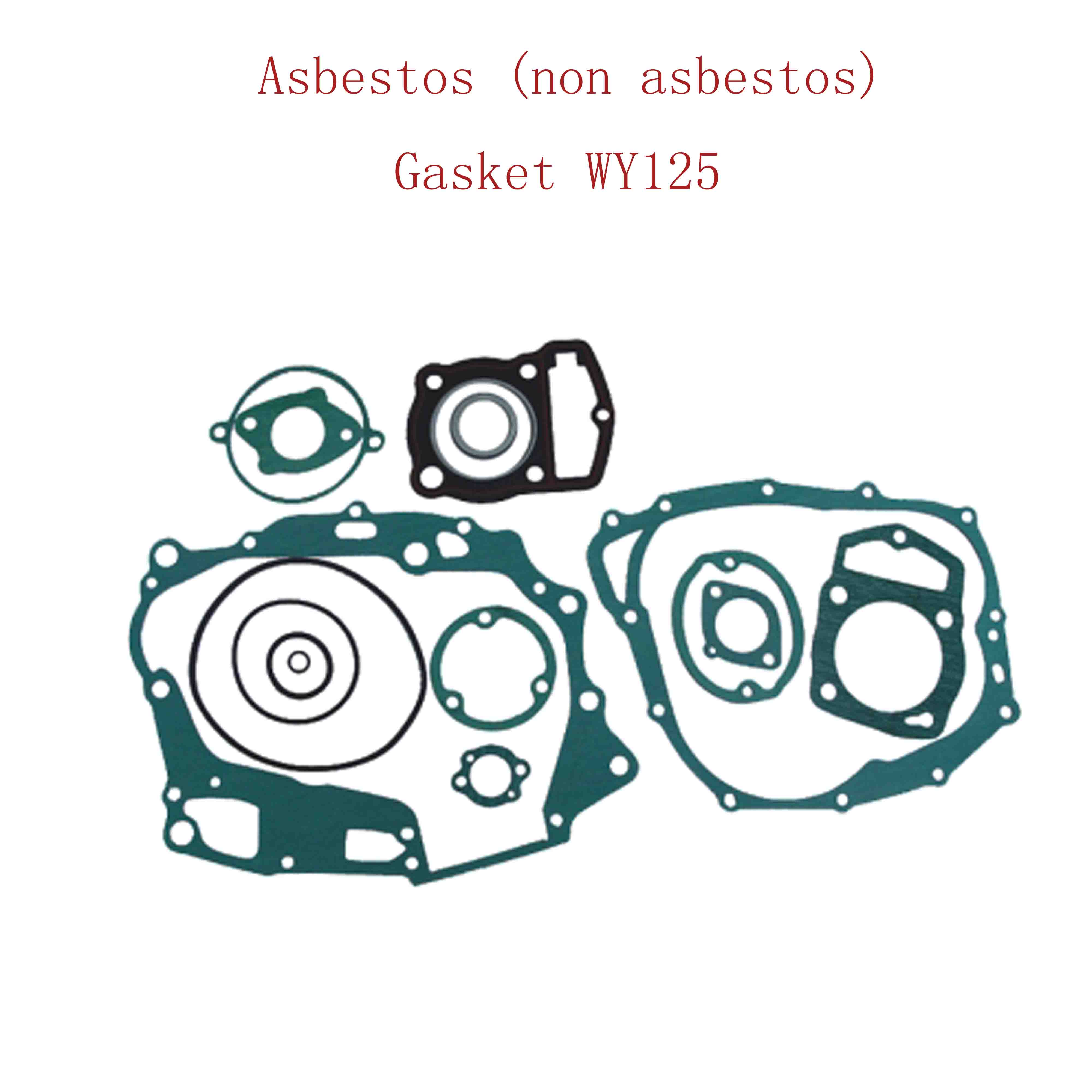 Gasket WY125 