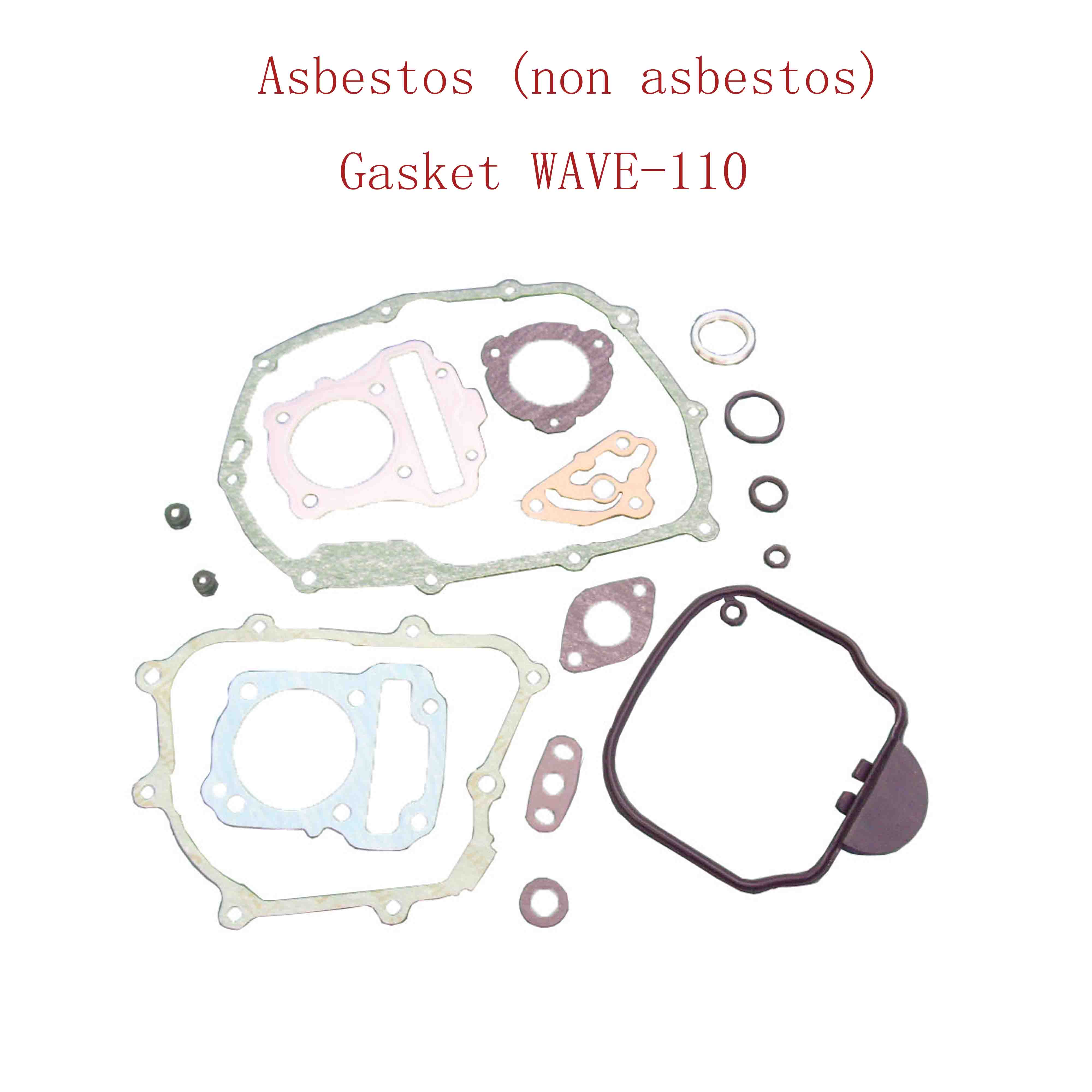 Gasket WAVE-110 