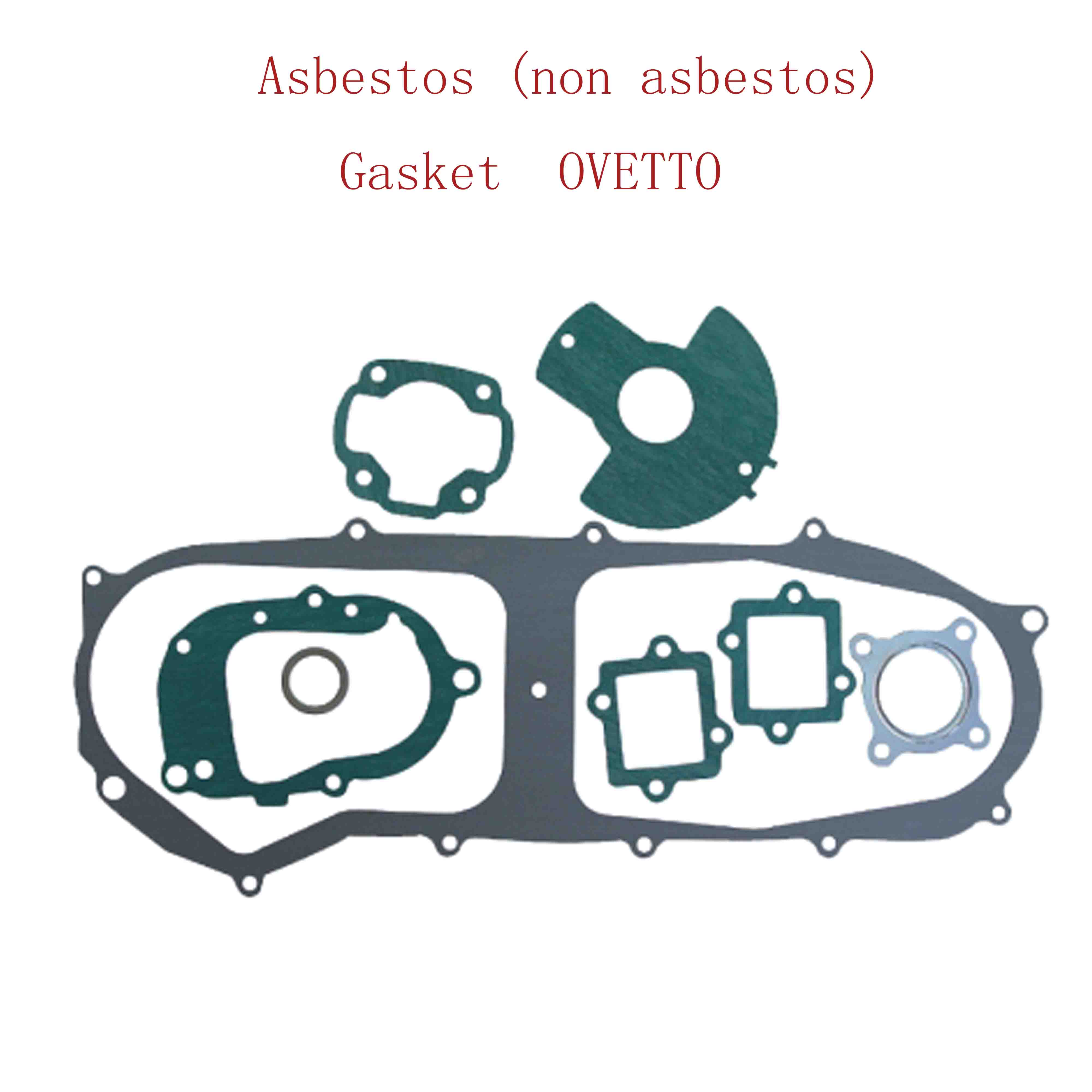 Gasket  OVETTO 