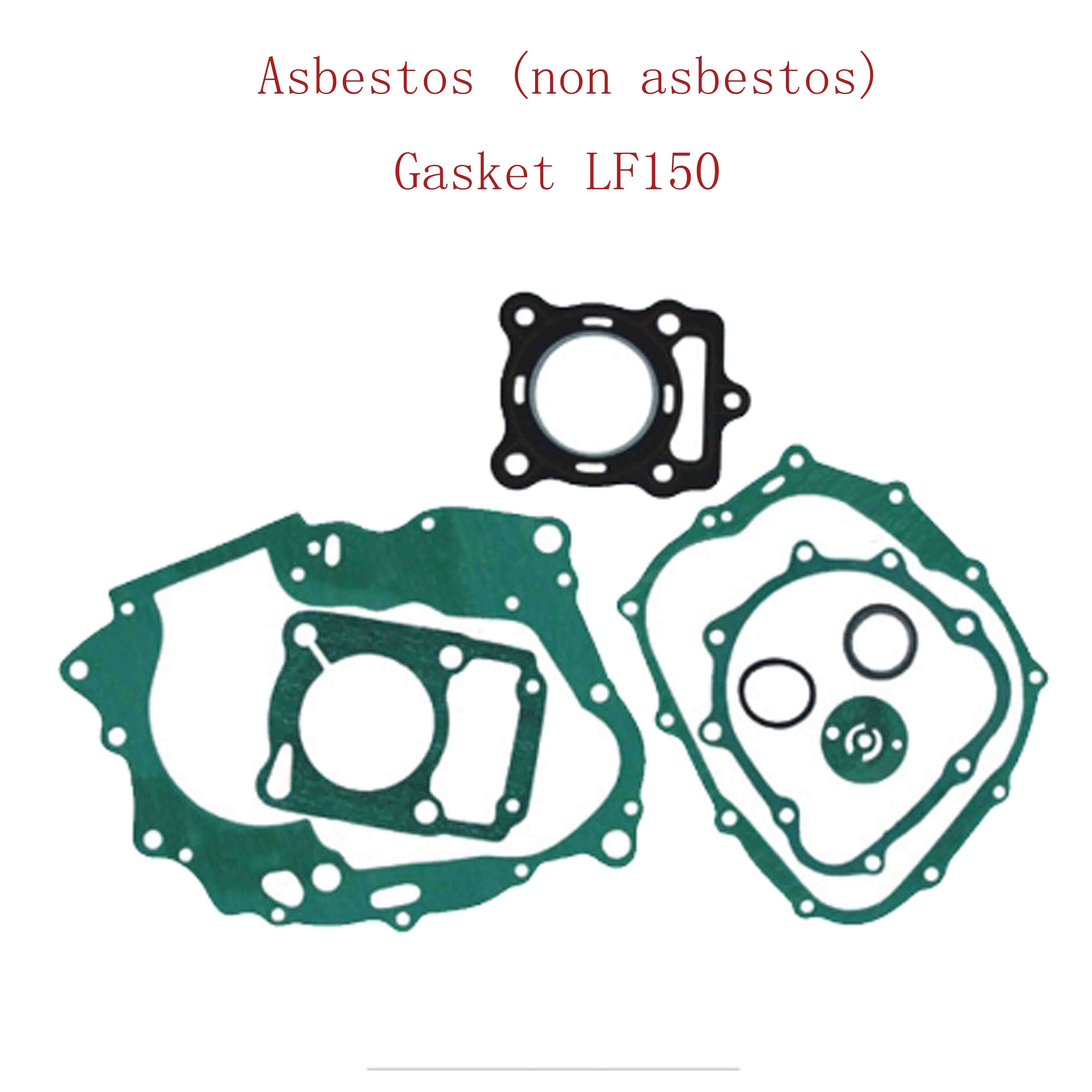 Gasket LF150 