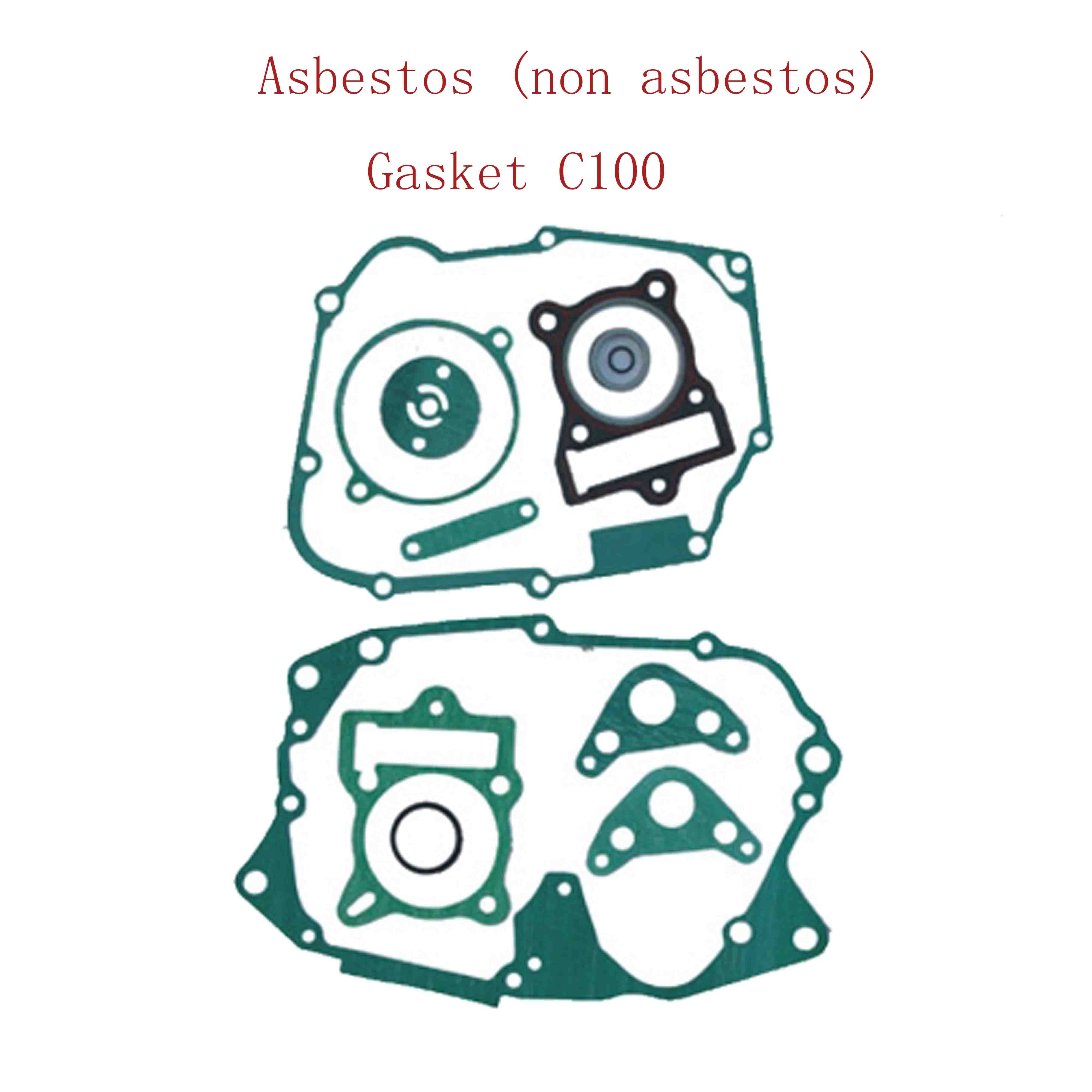 Gasket C100 