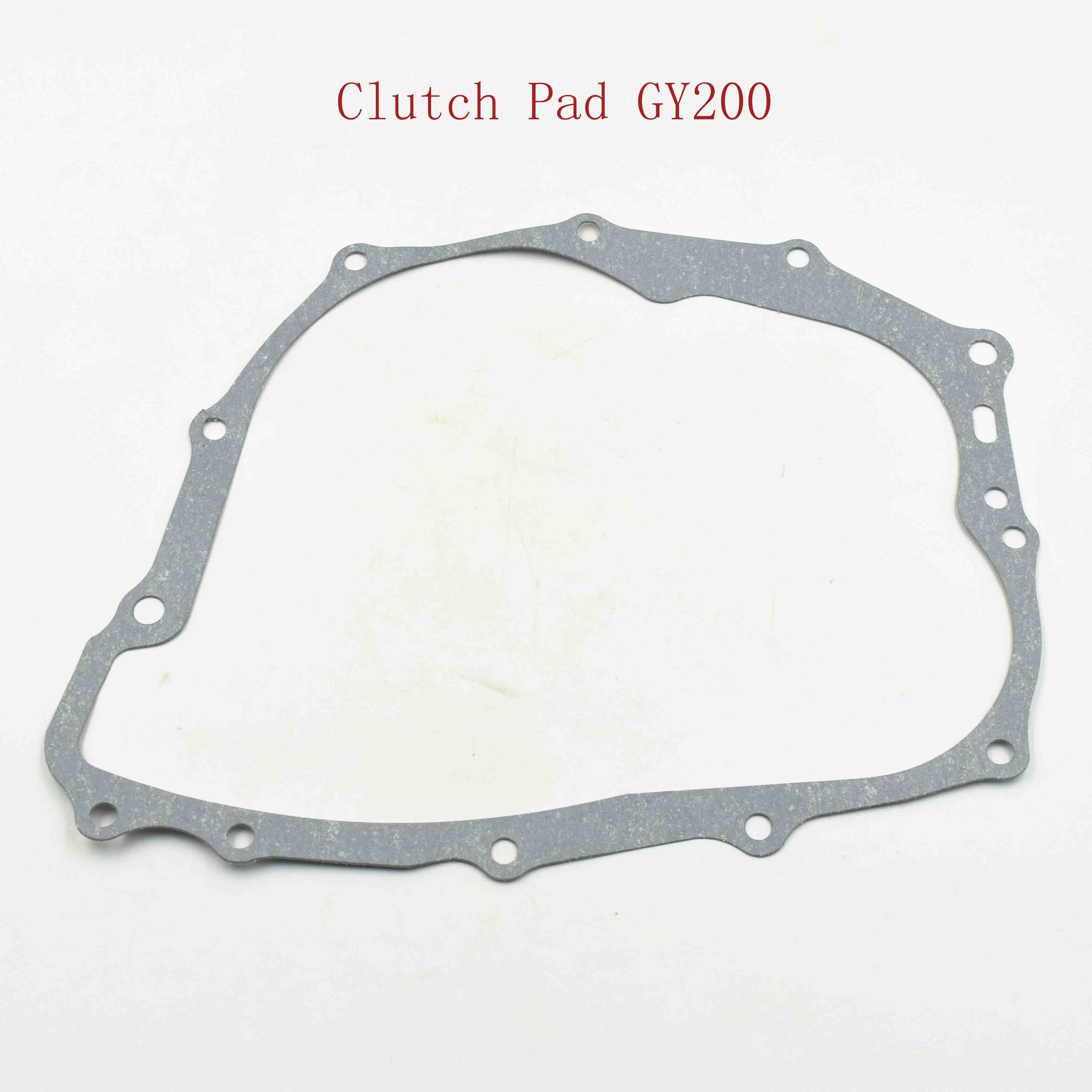 Clutch Pad GY200 