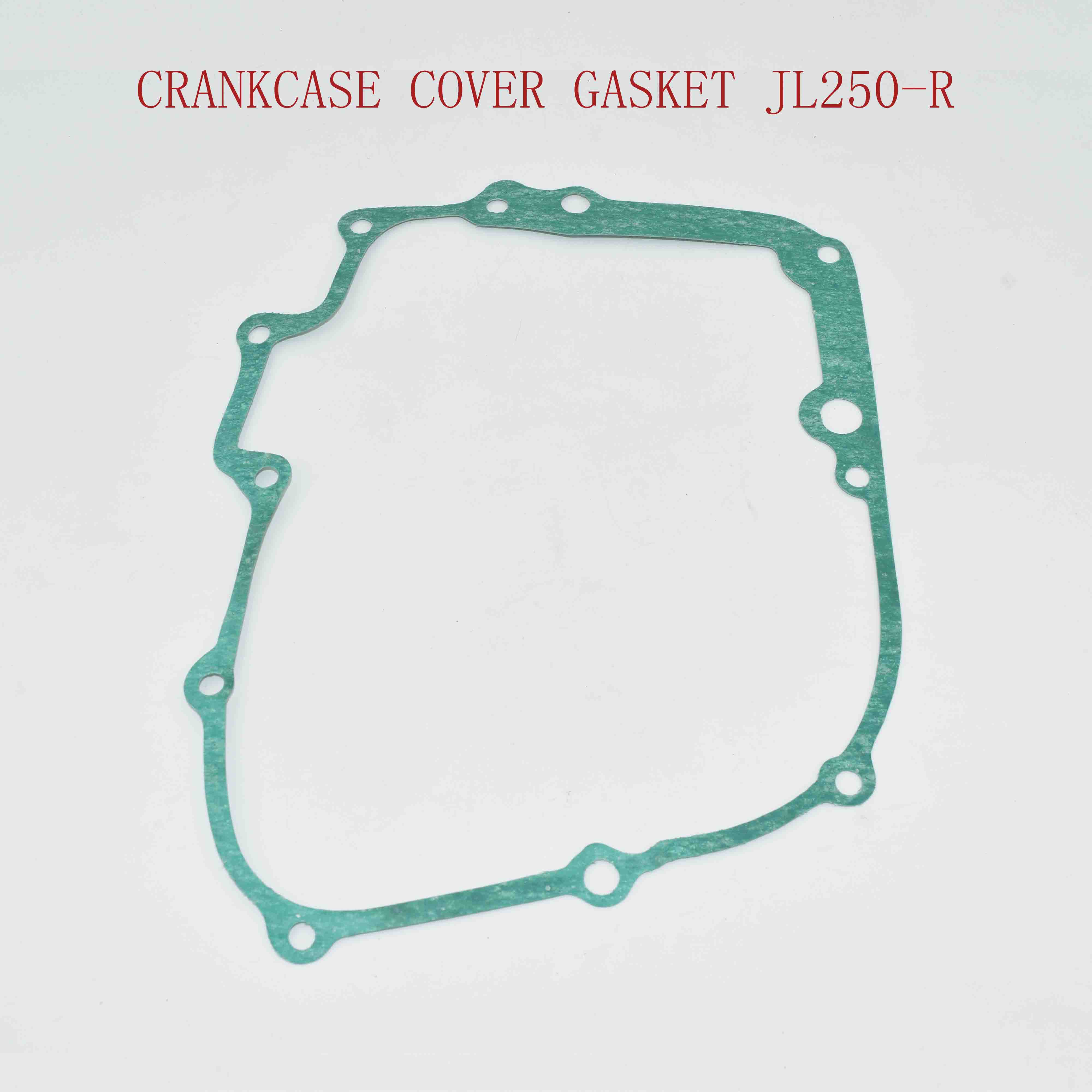 CRANKCASE COVER GASKET JL250-R 