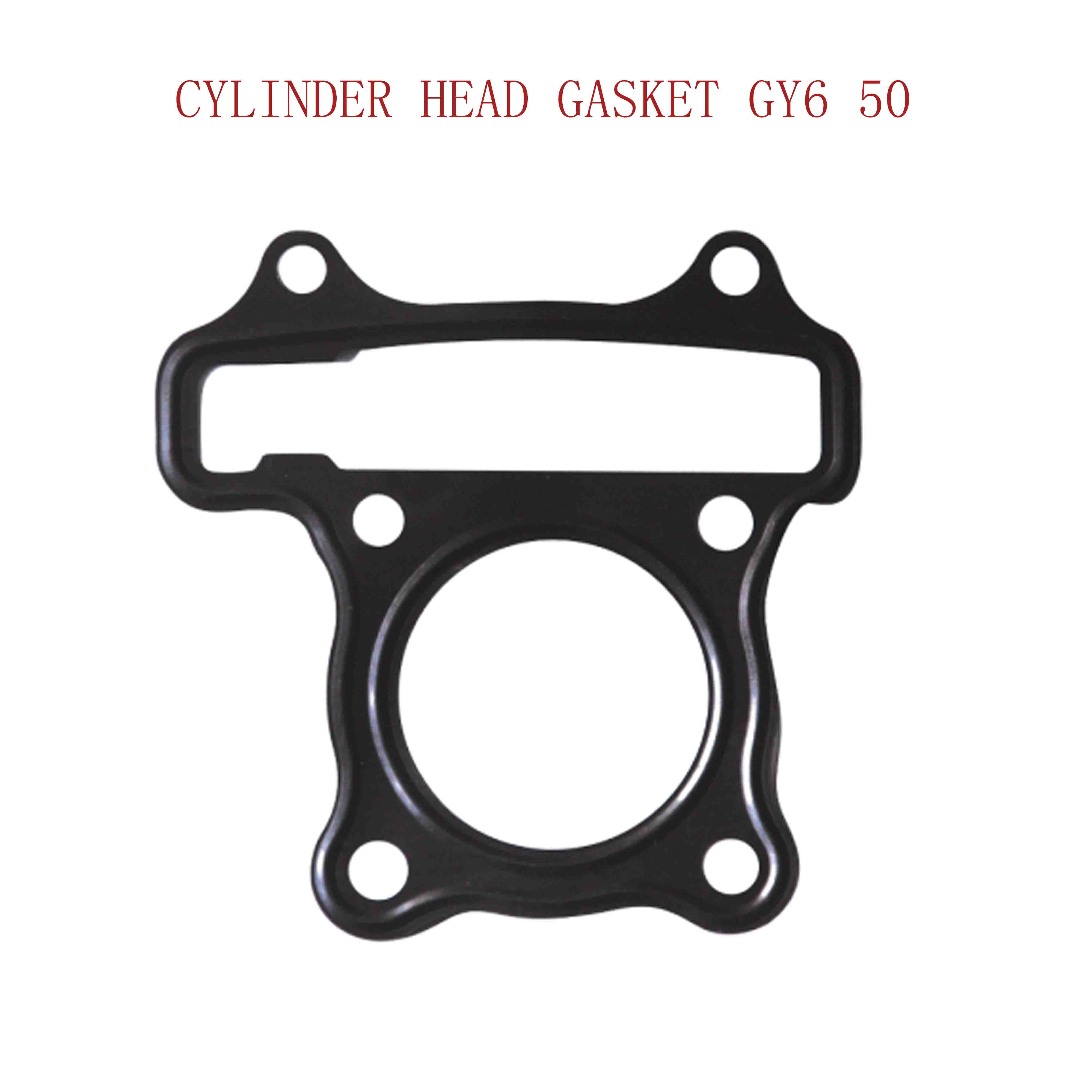 CYLINDER HEAD GASKET GY6 50 