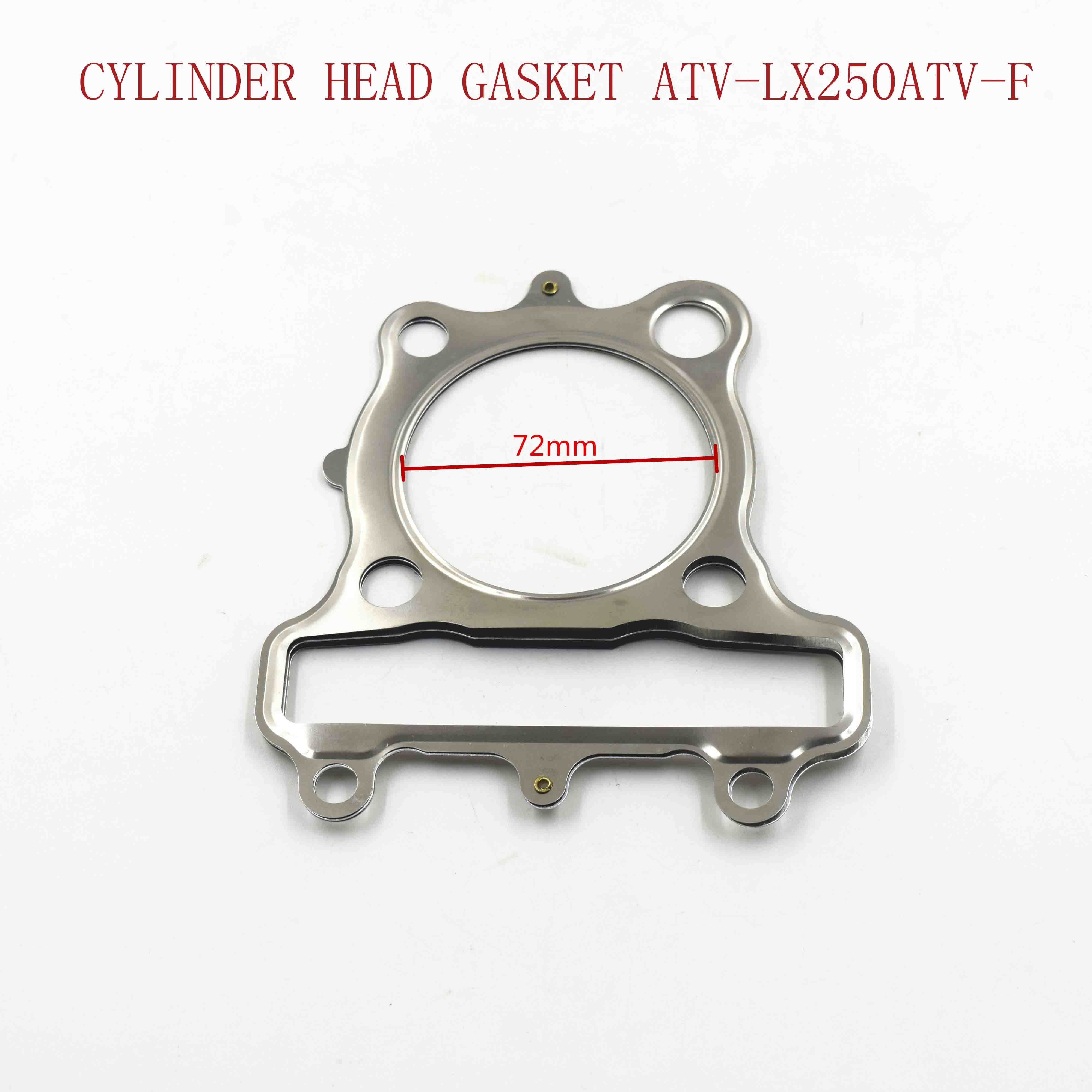 CYLINDER HEAD GASKET ATV-LX250ATV-F 