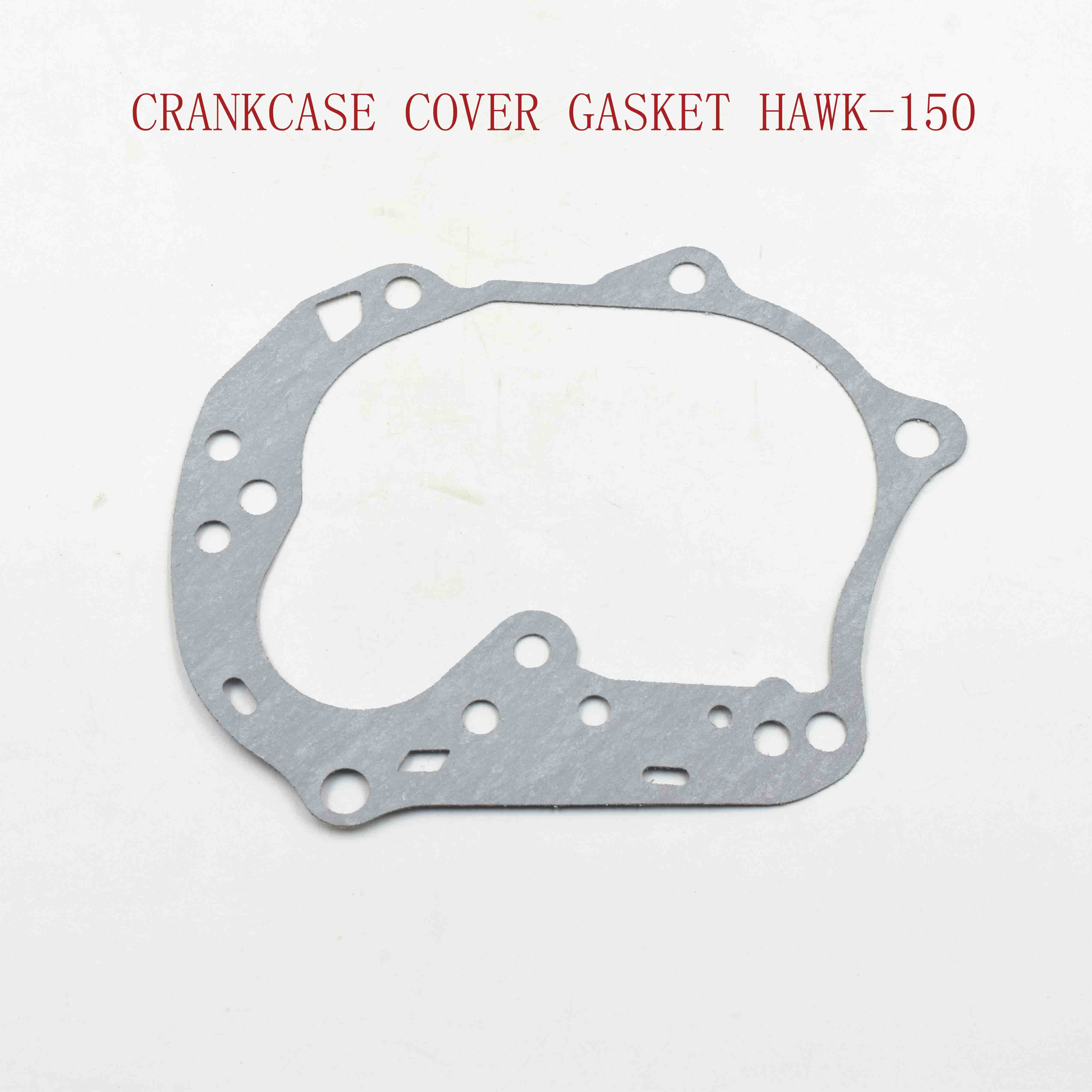 CRANKCASE COVER GASKET HAWK-150 