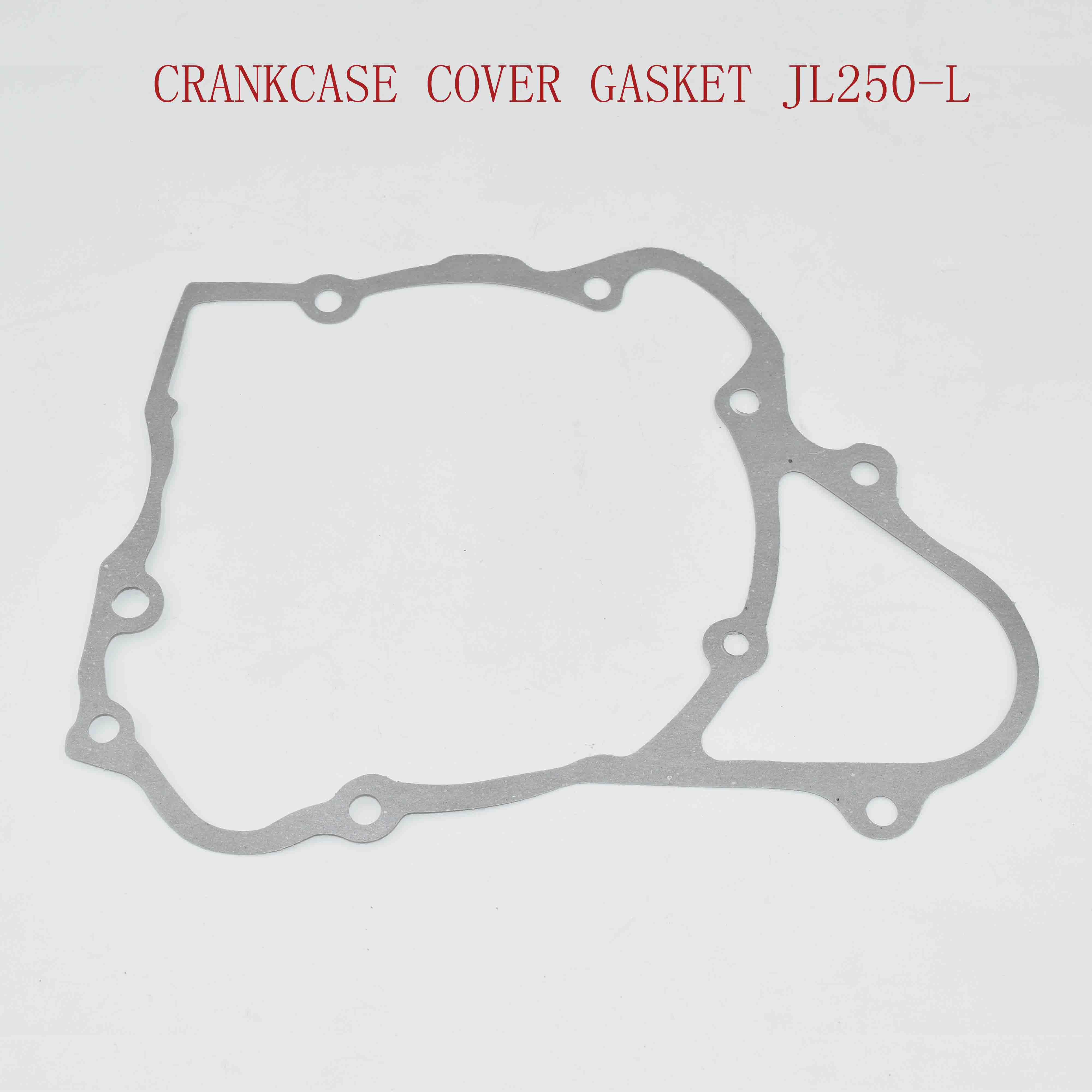 CRANKCASE COVER GASKET JL250-L 