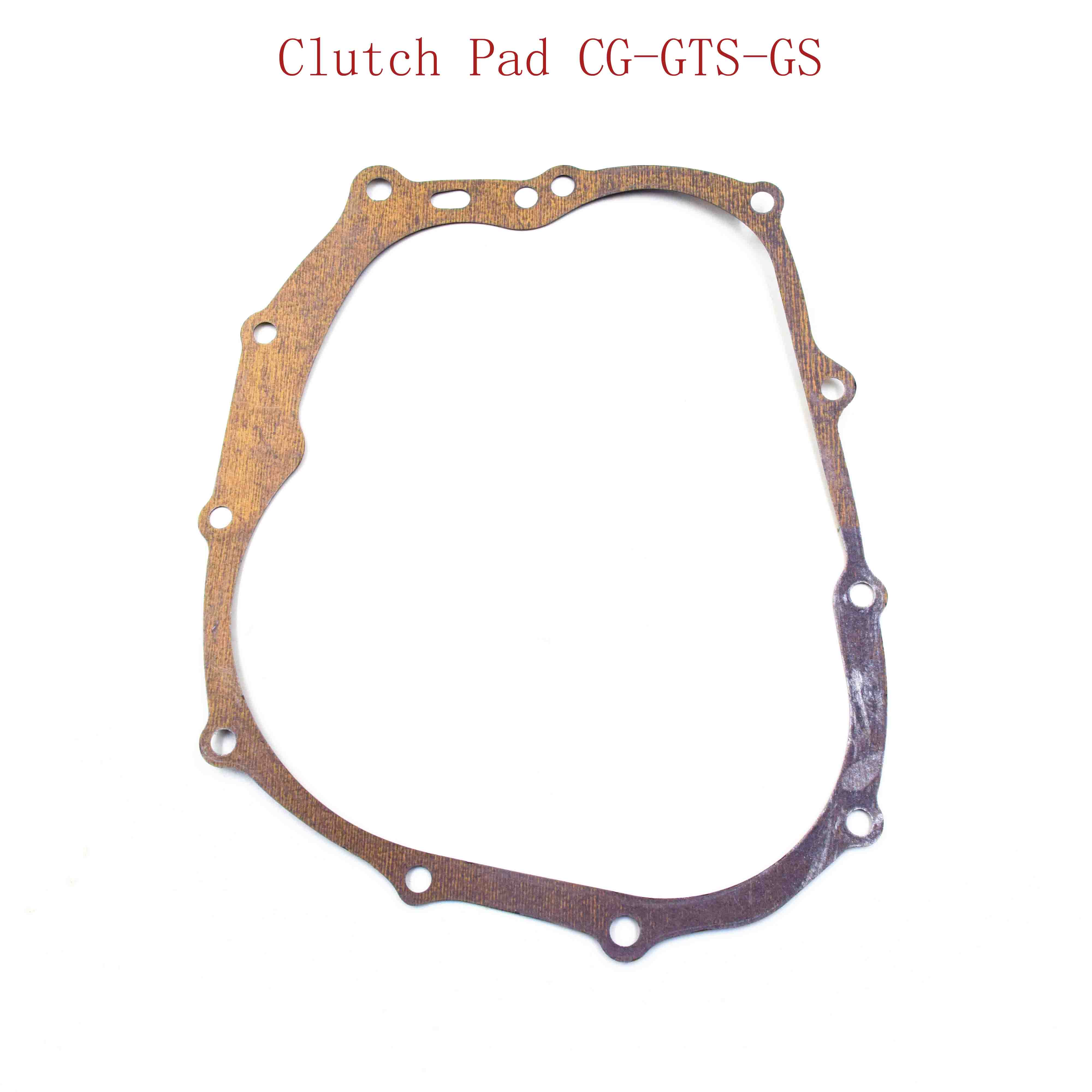 Clutch Pad CG-GTS-GS 
