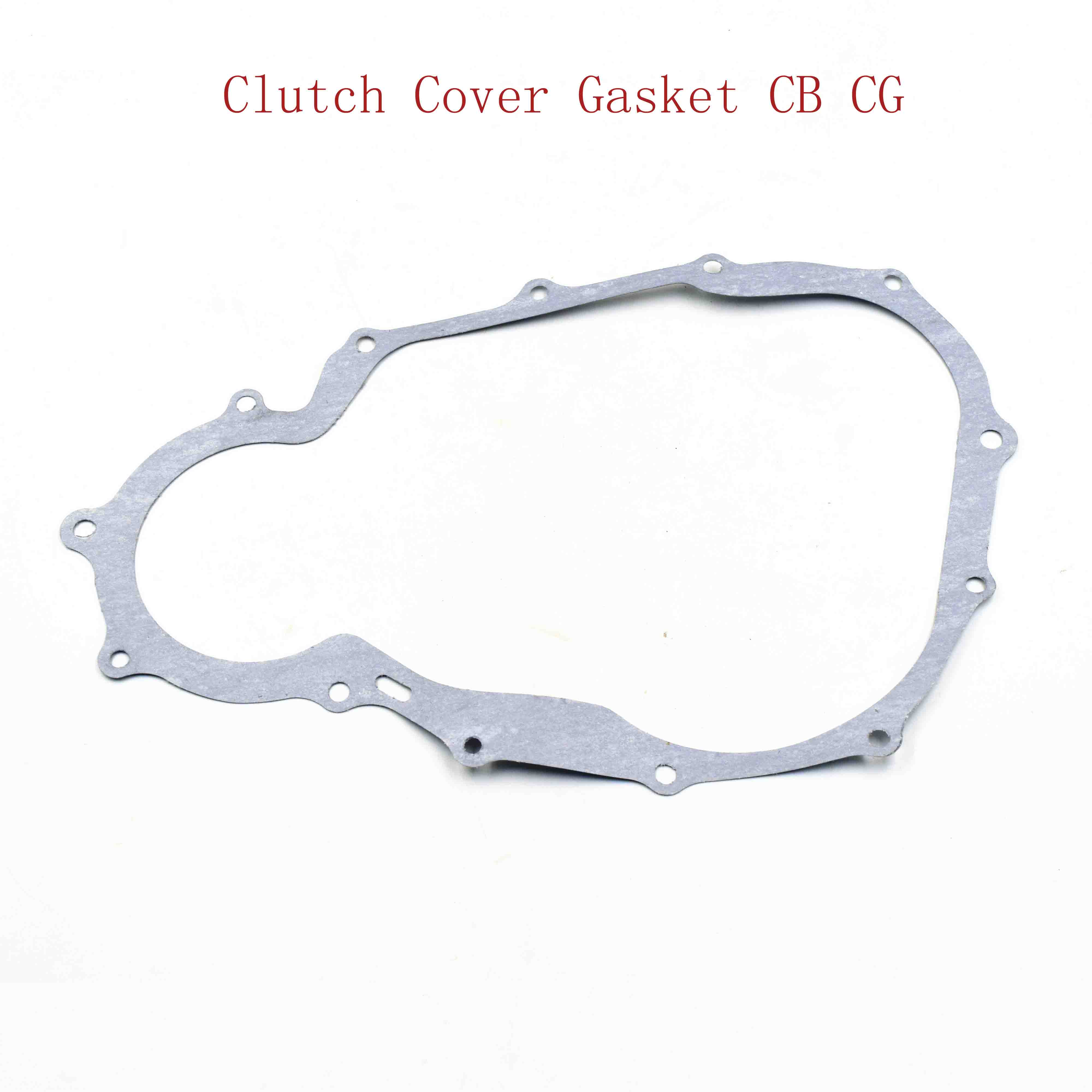 Clutch Cover Gasket CB CG 